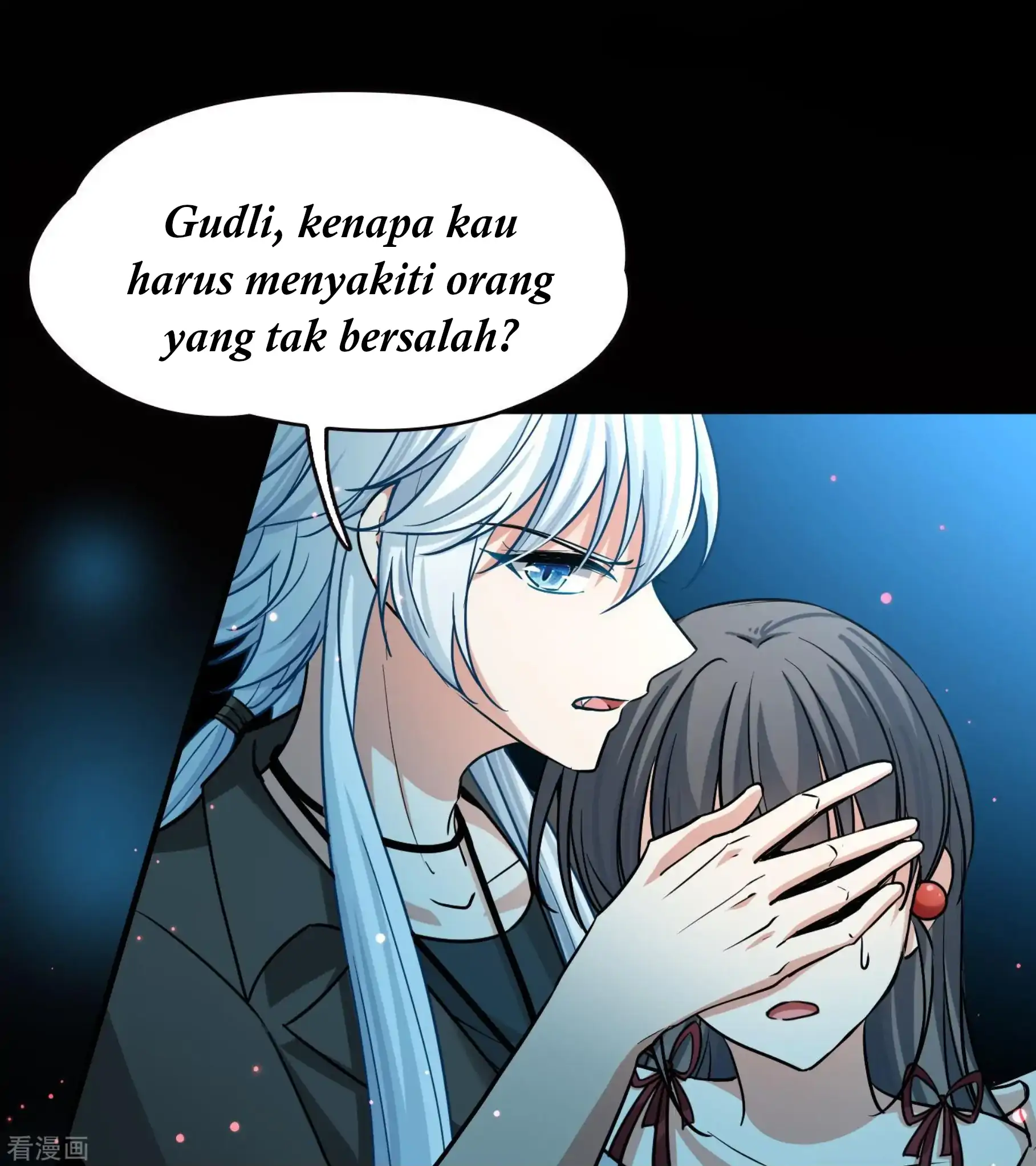 Last Journey To The Past - Sequel Chapter 75 – halaman 27