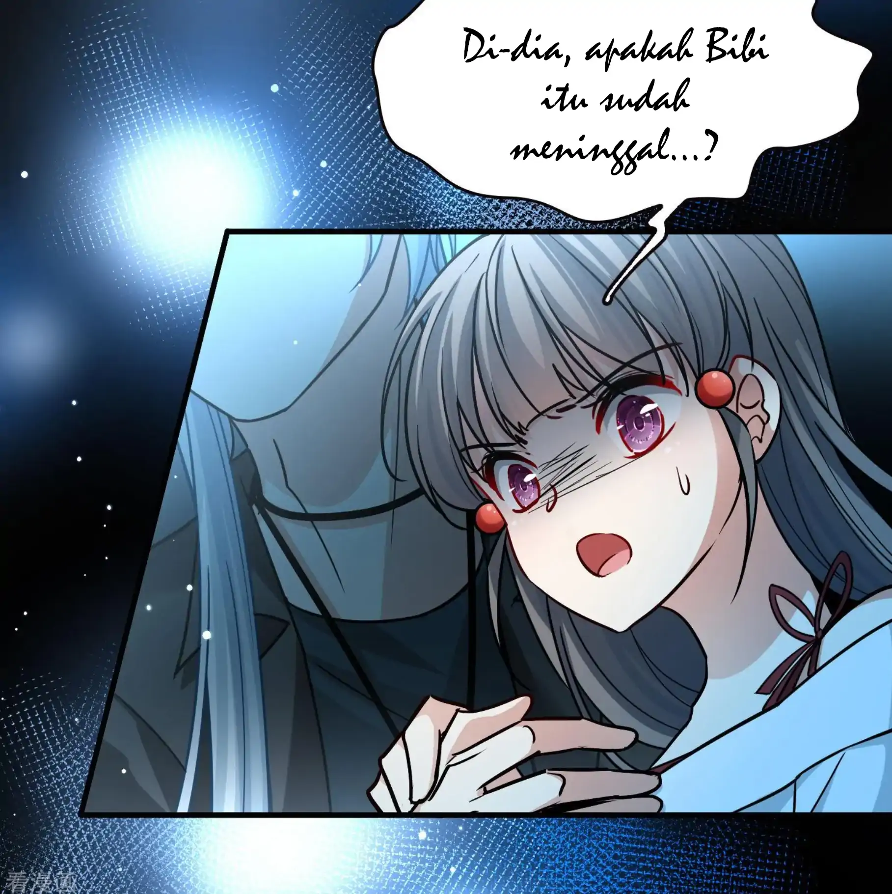 Last Journey To The Past - Sequel Chapter 75 – halaman 34