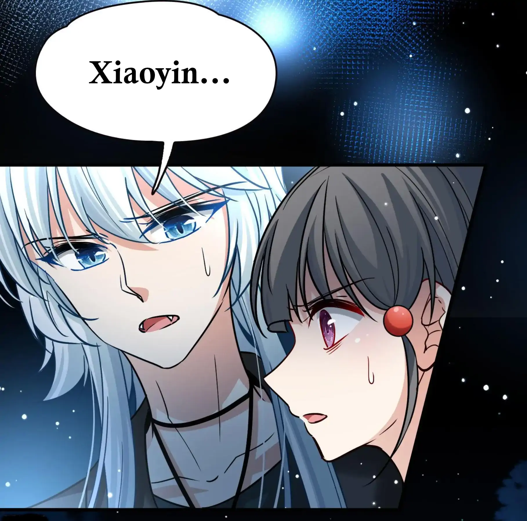 Last Journey To The Past - Sequel Chapter 75 – halaman 35