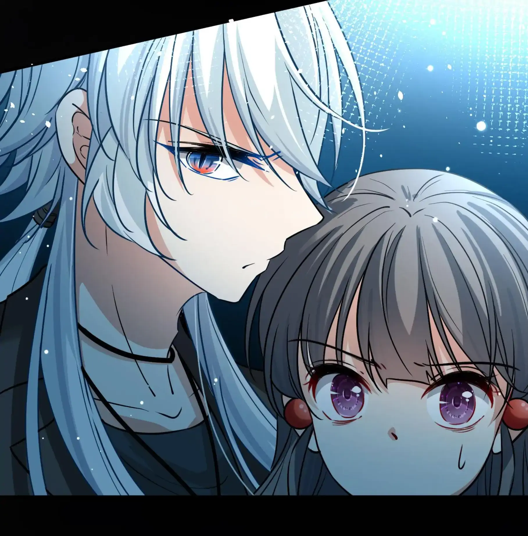 Last Journey To The Past - Sequel Chapter 75 – halaman 38