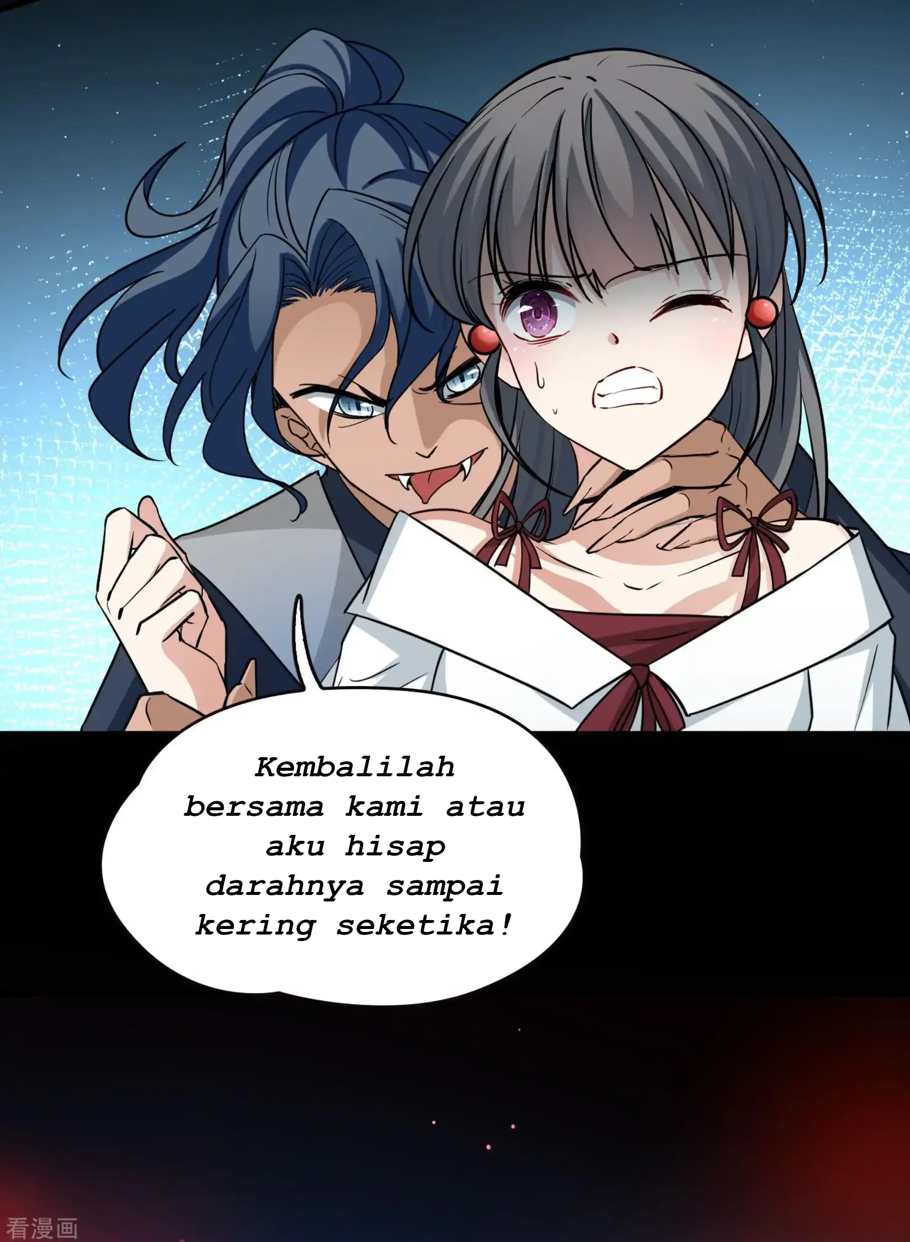 Last Journey To The Past - Sequel Chapter 76 – halaman 12