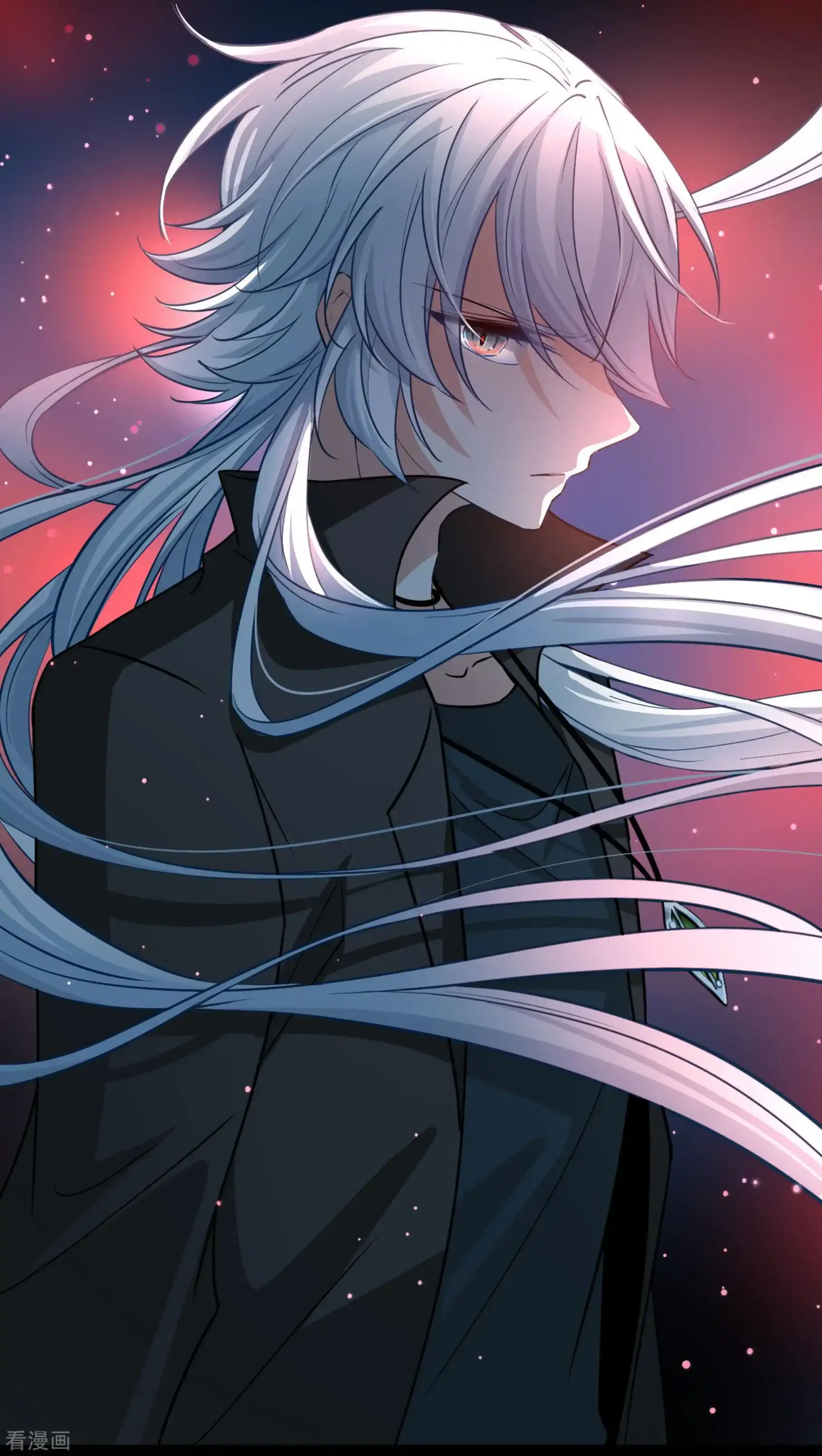 Last Journey To The Past - Sequel Chapter 76 – halaman 13
