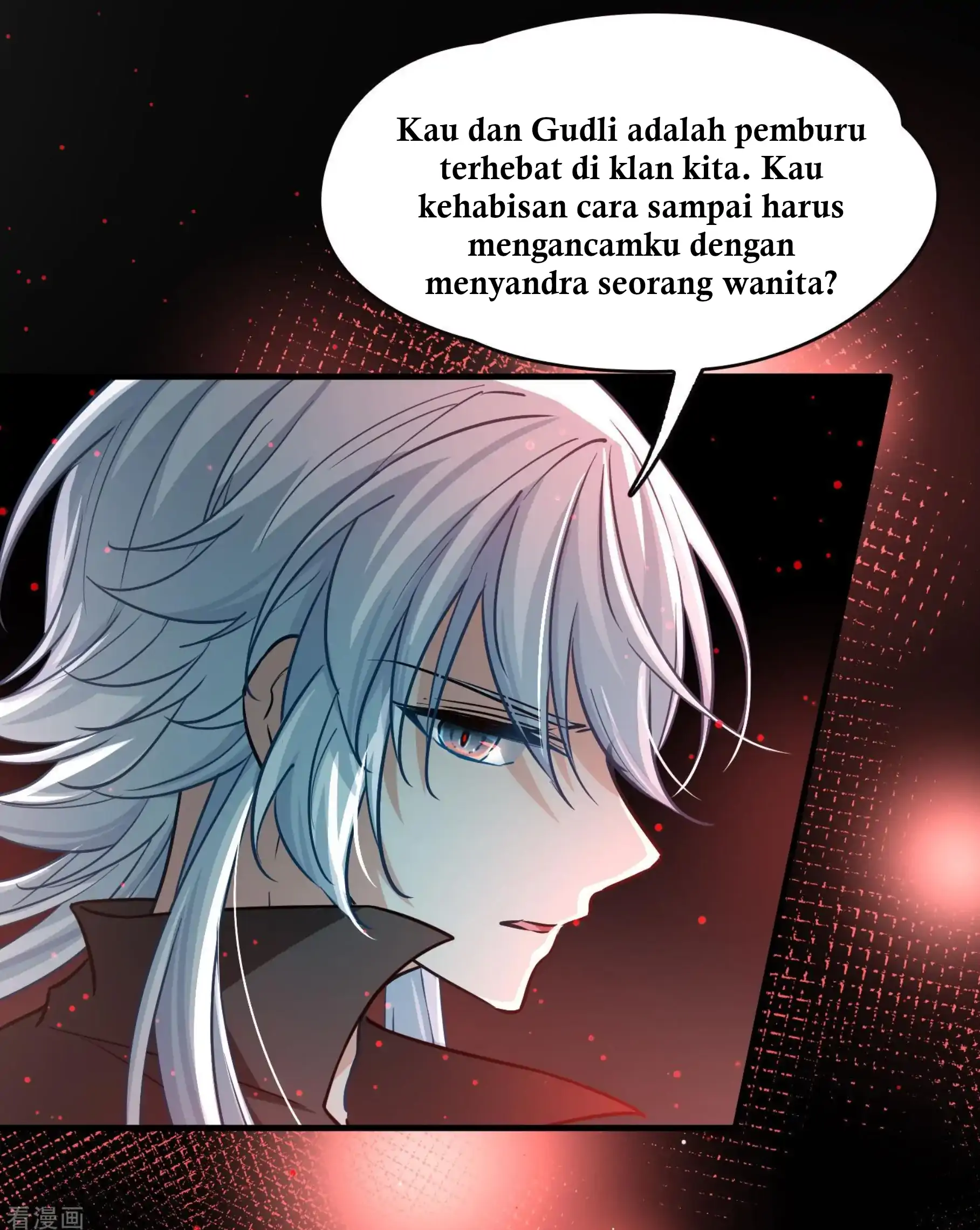 Last Journey To The Past - Sequel Chapter 76 – halaman 14