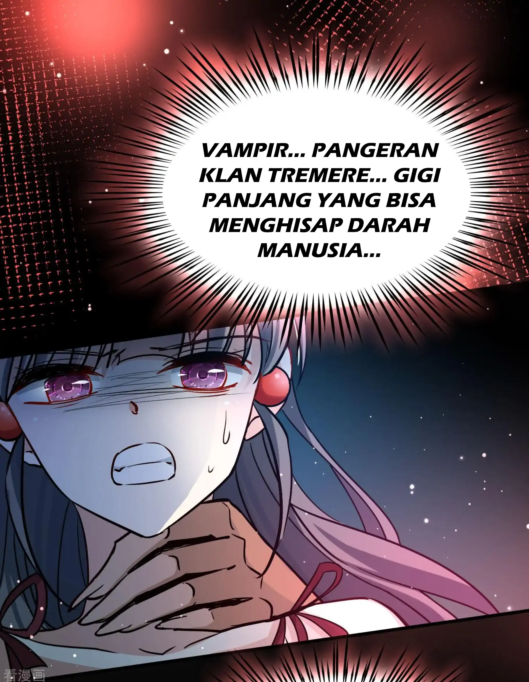 Last Journey To The Past - Sequel Chapter 76 – halaman 16