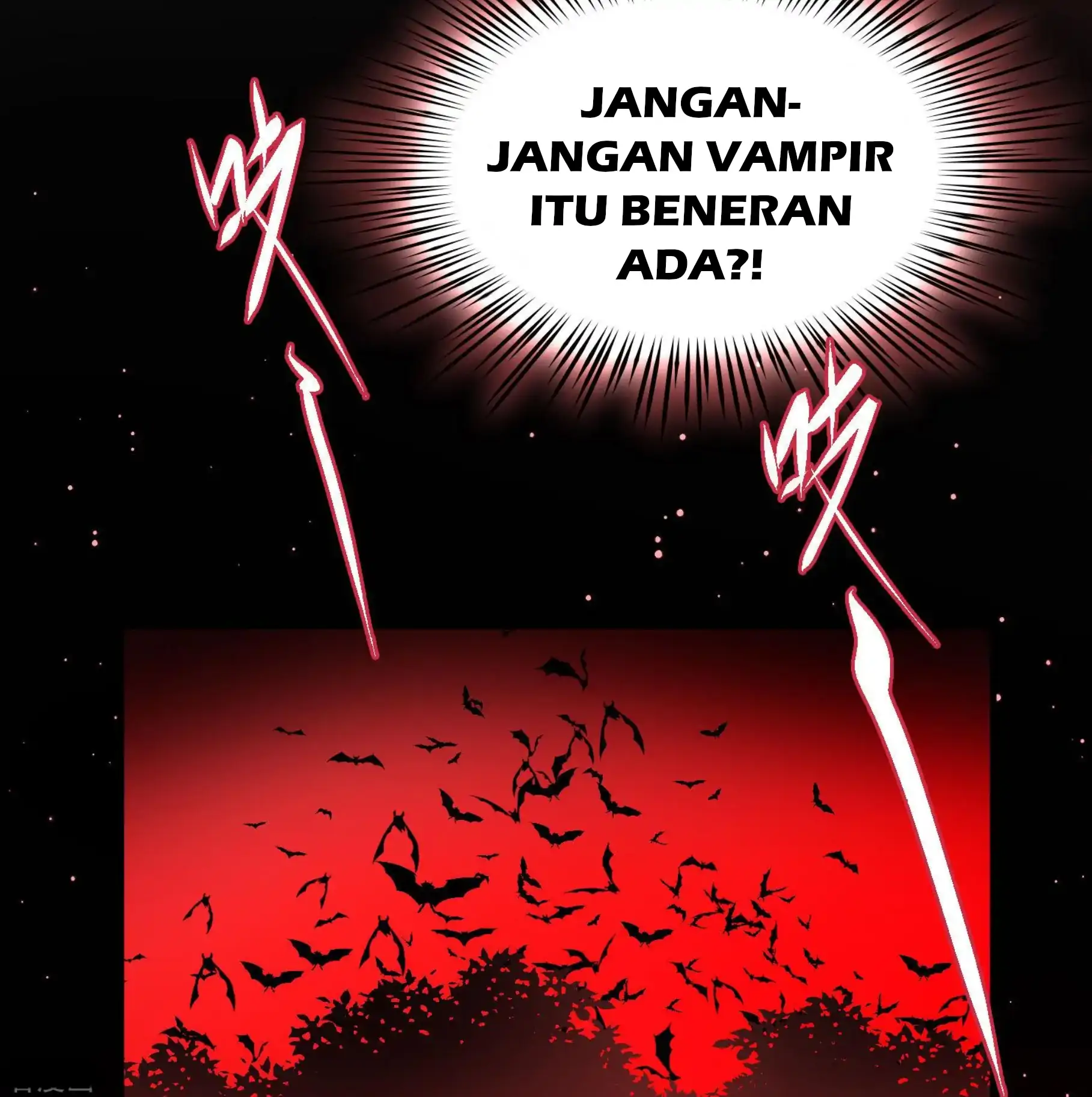 Last Journey To The Past - Sequel Chapter 76 – halaman 17