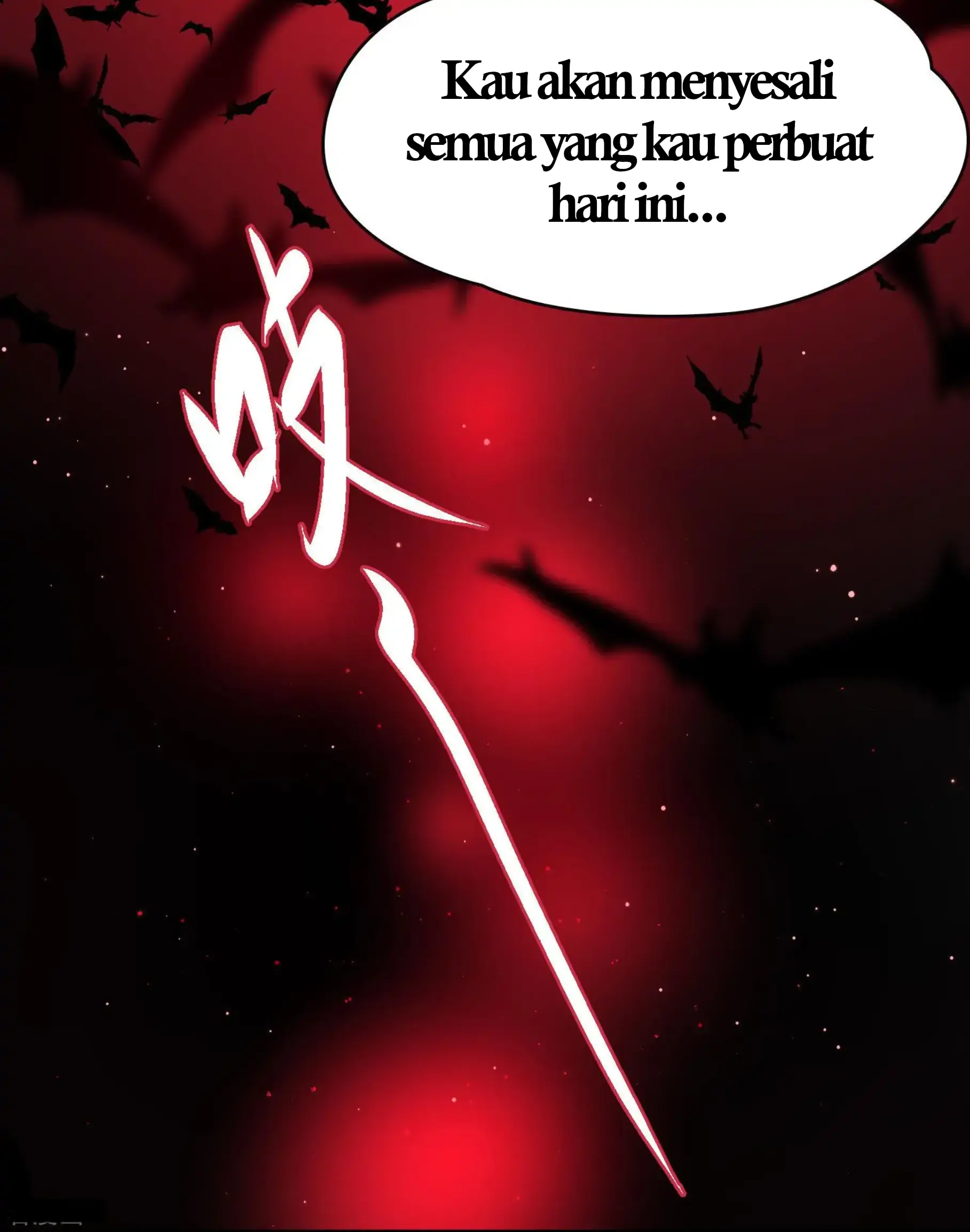 Last Journey To The Past - Sequel Chapter 76 – halaman 20