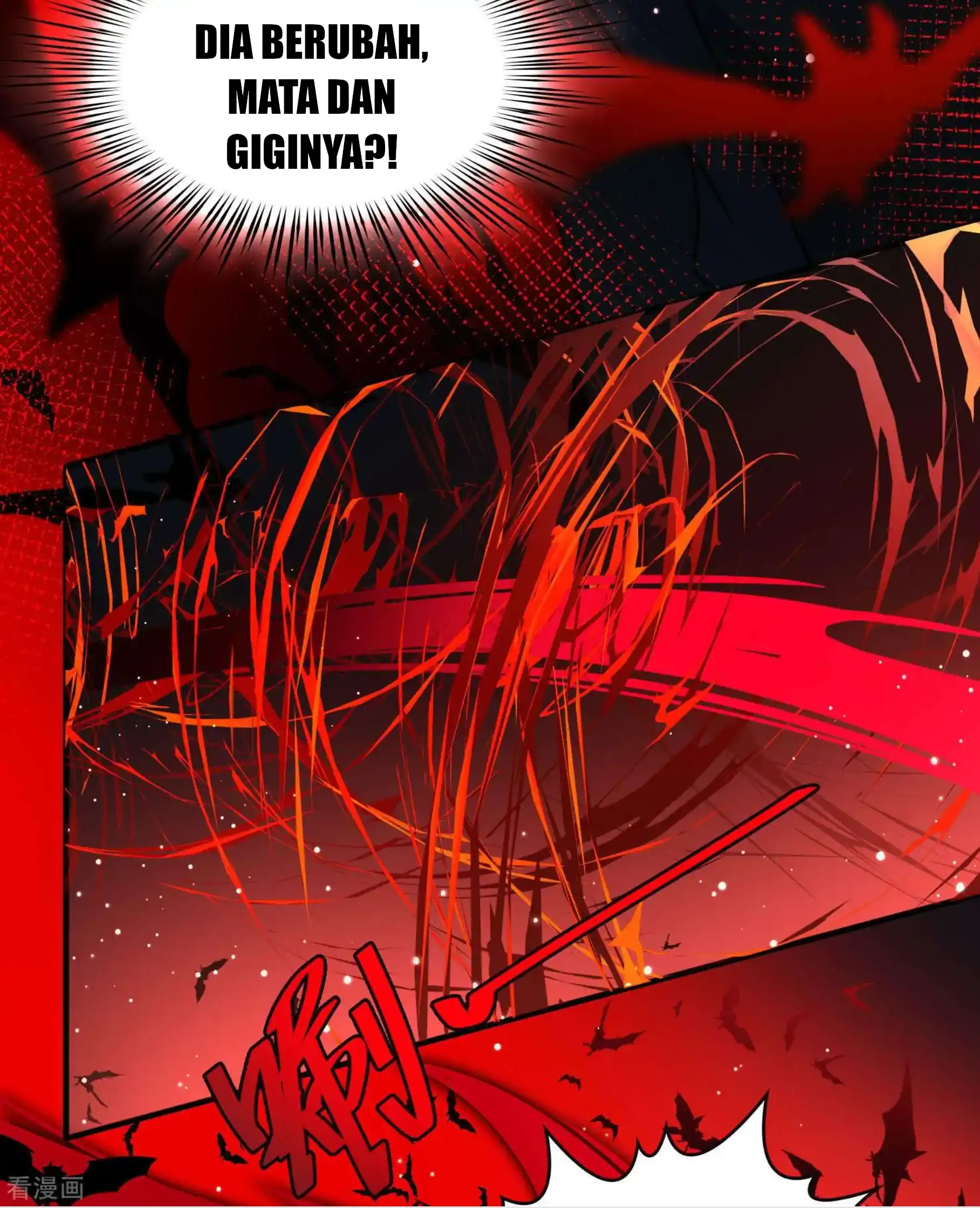 Last Journey To The Past - Sequel Chapter 76 – halaman 29