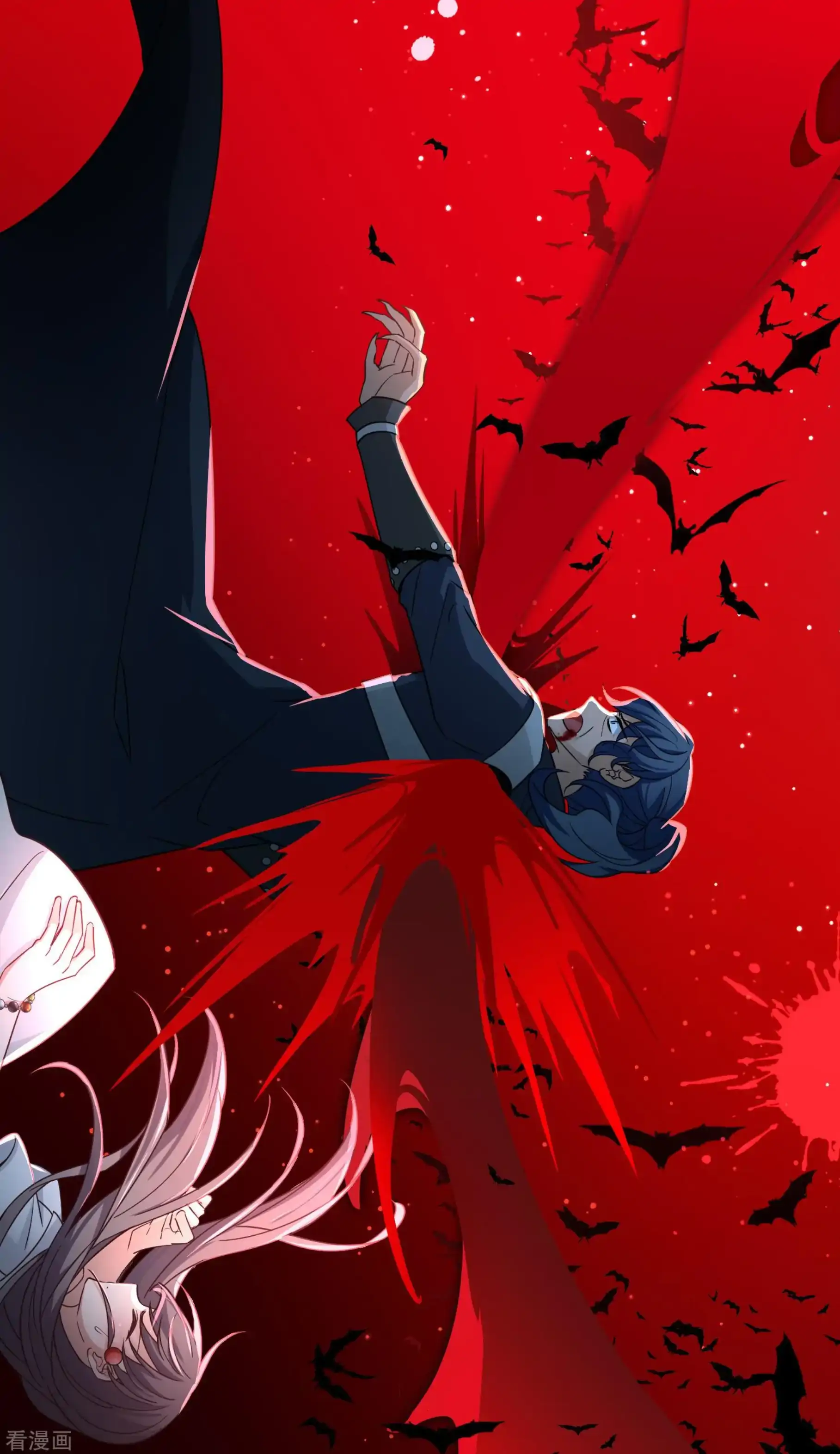 Last Journey To The Past - Sequel Chapter 76 – halaman 32