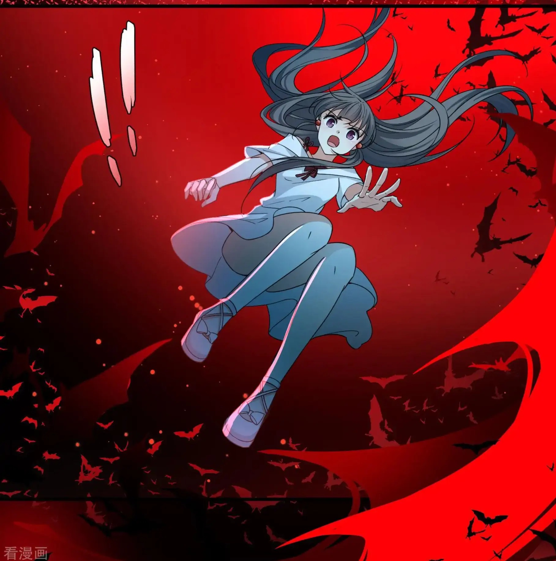 Last Journey To The Past - Sequel Chapter 76 – halaman 34