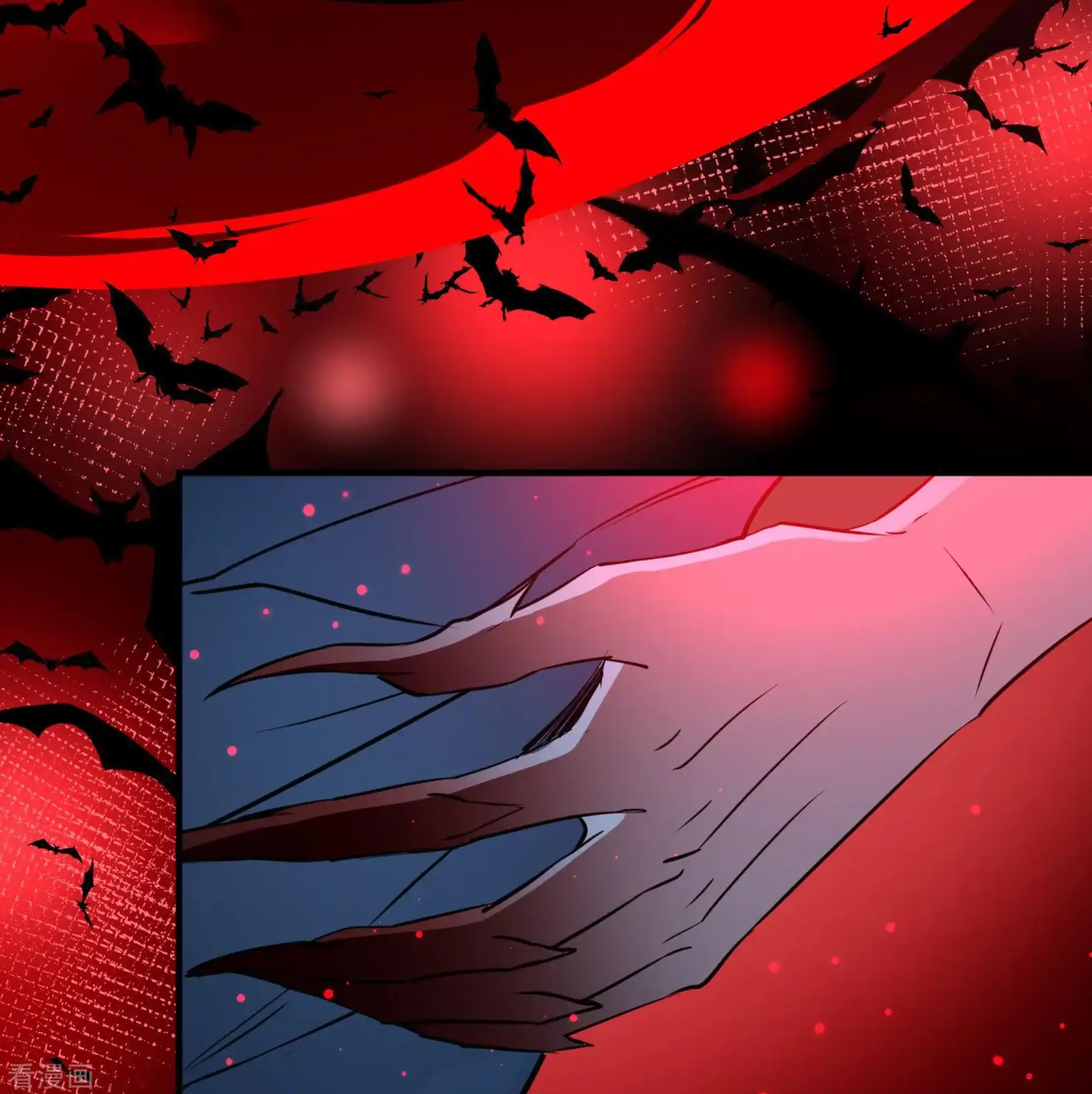 Last Journey To The Past - Sequel Chapter 76 – halaman 35