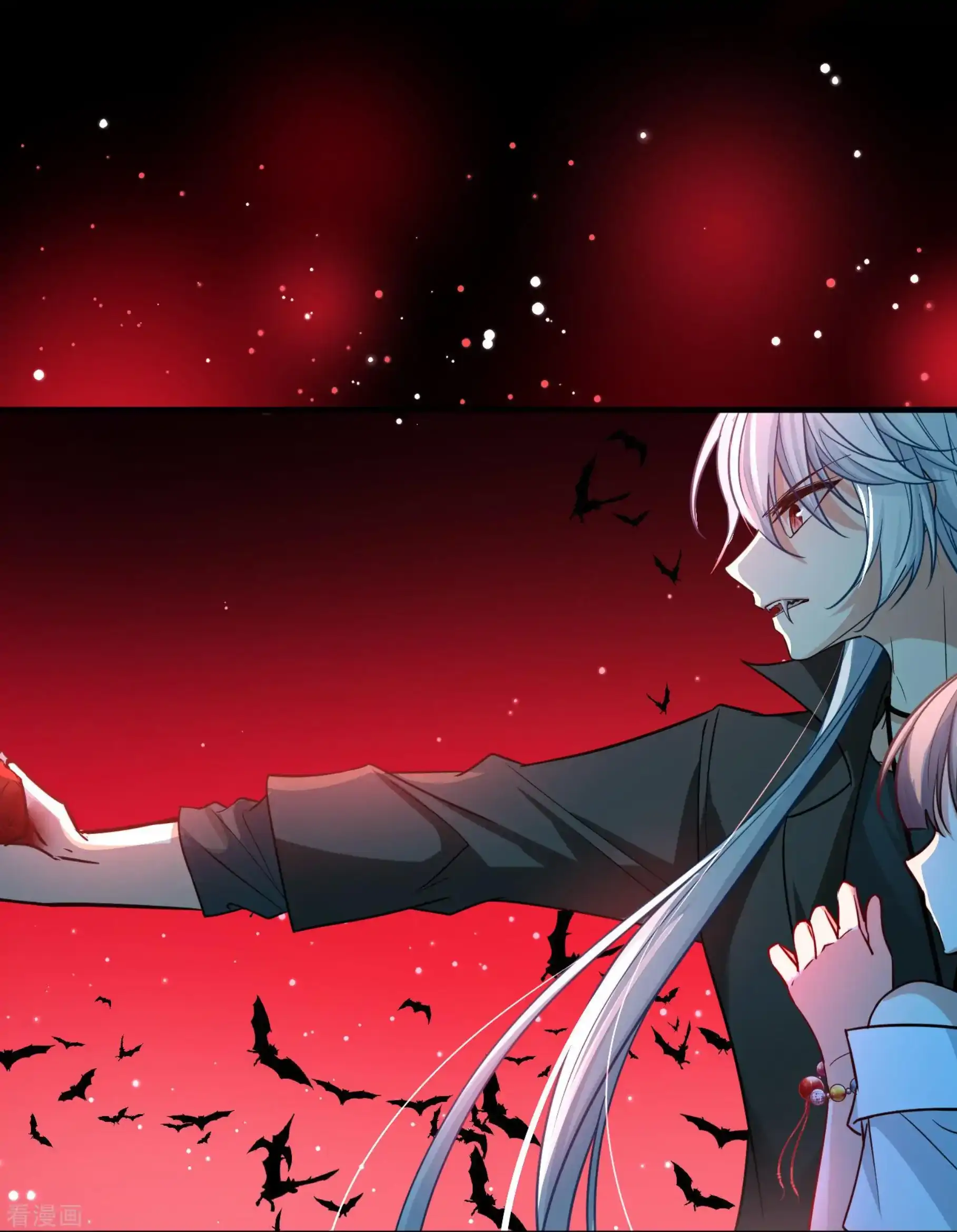 Last Journey To The Past - Sequel Chapter 76 – halaman 39
