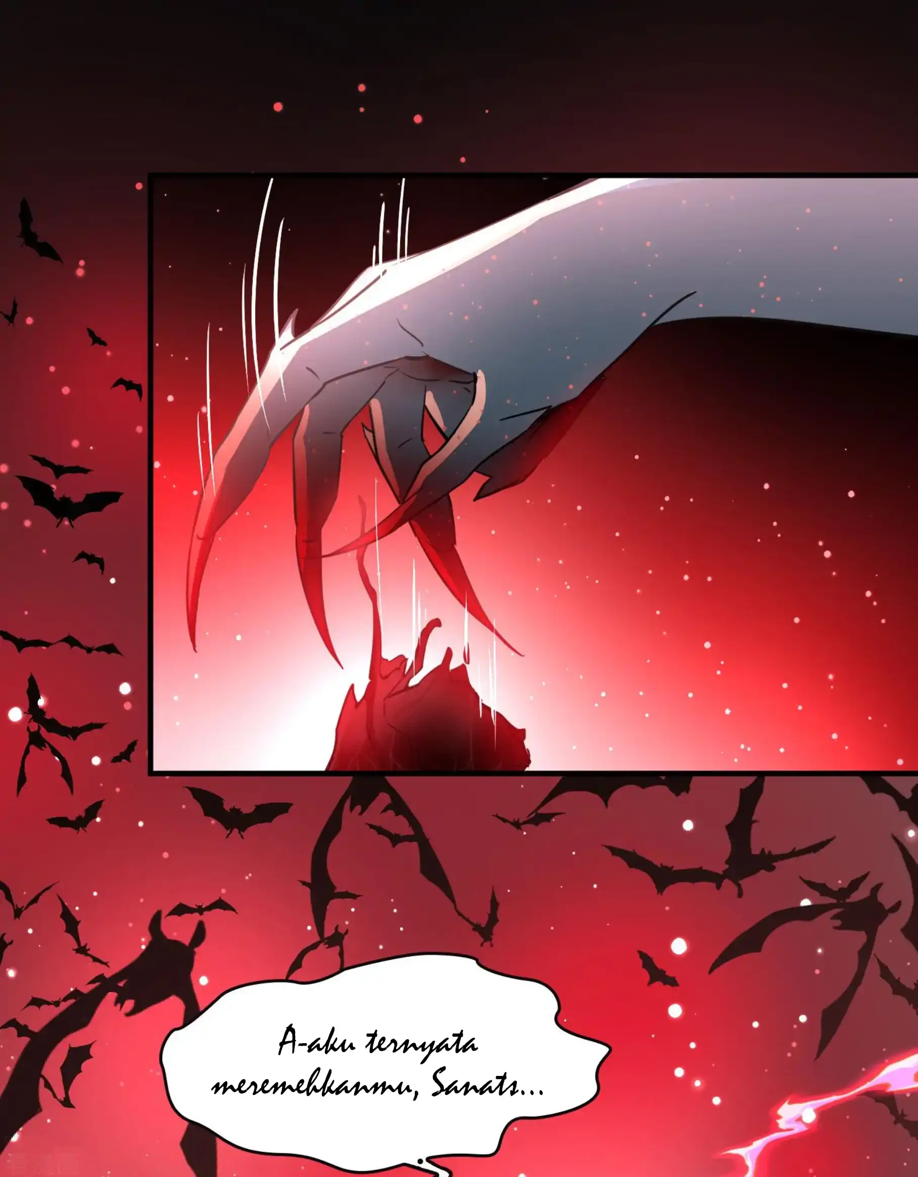 Last Journey To The Past - Sequel Chapter 76 – halaman 40