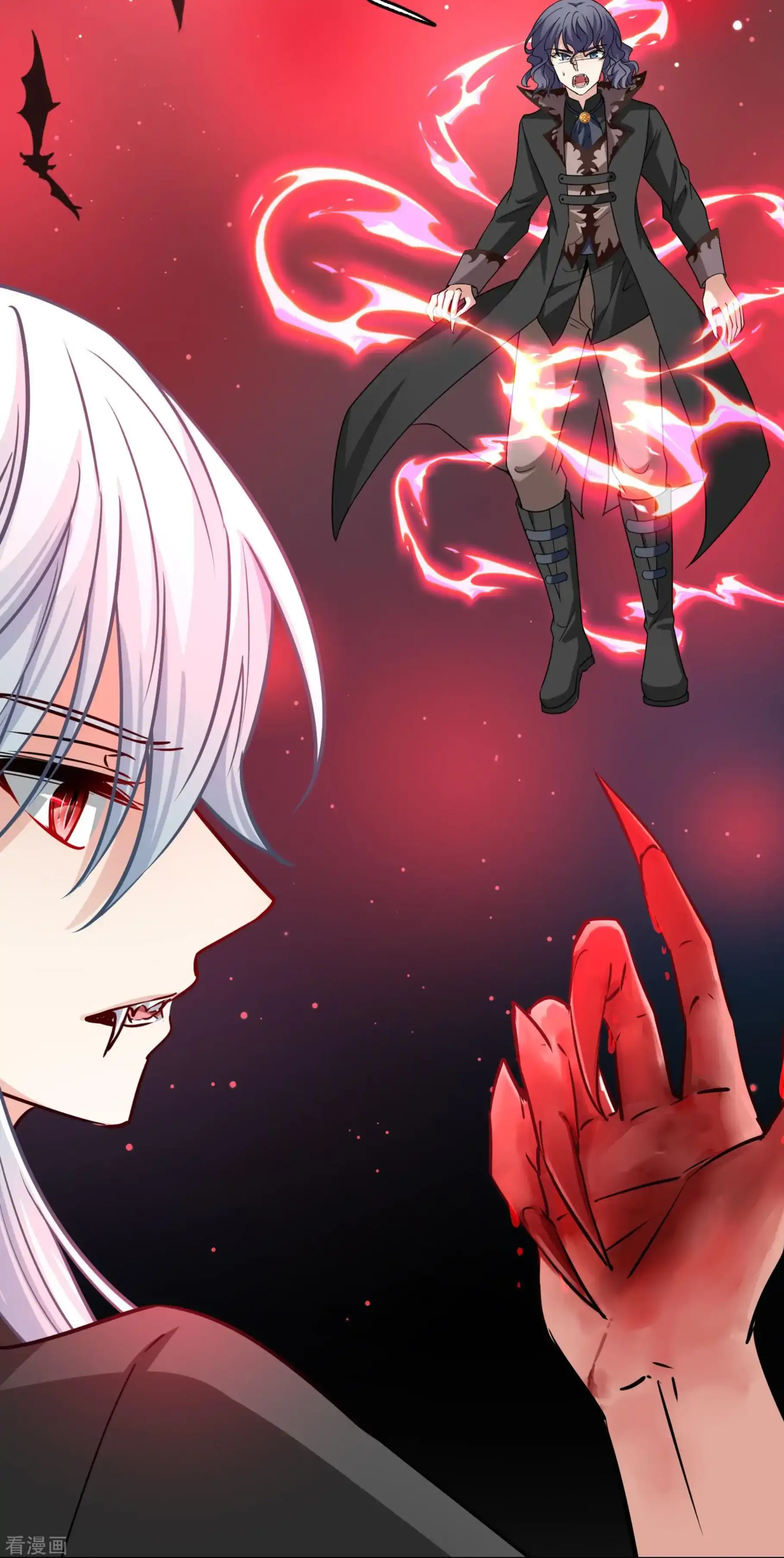 Last Journey To The Past - Sequel Chapter 76 – halaman 41