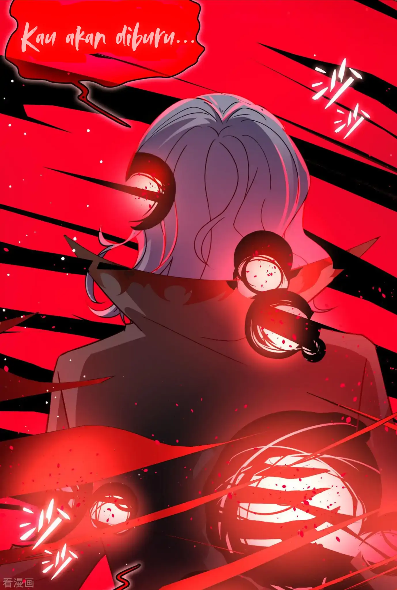 Last Journey To The Past - Sequel Chapter 76 – halaman 45