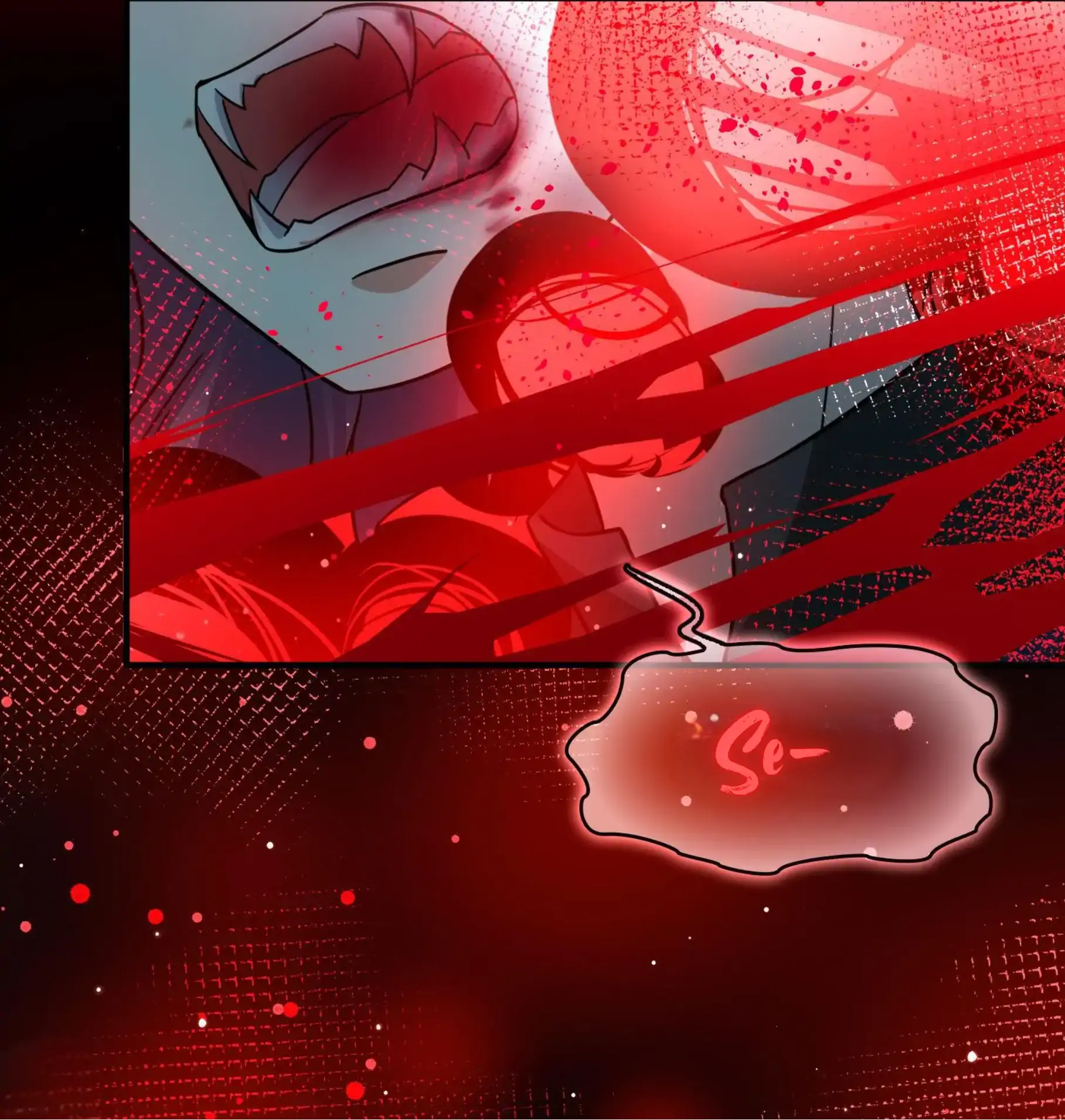 Last Journey To The Past - Sequel Chapter 76 – halaman 47