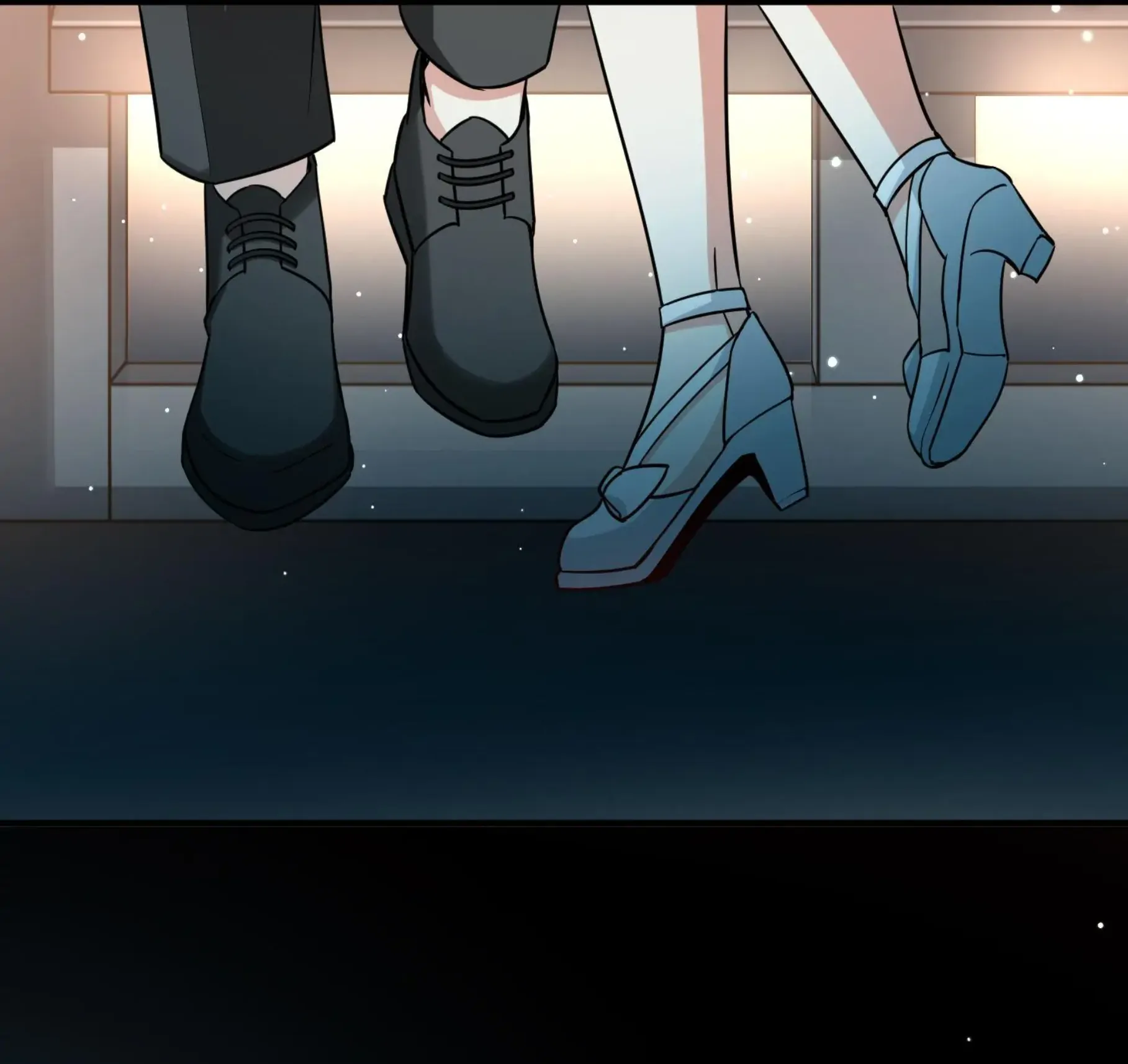 Last Journey To The Past - Sequel Chapter 77 – halaman 12