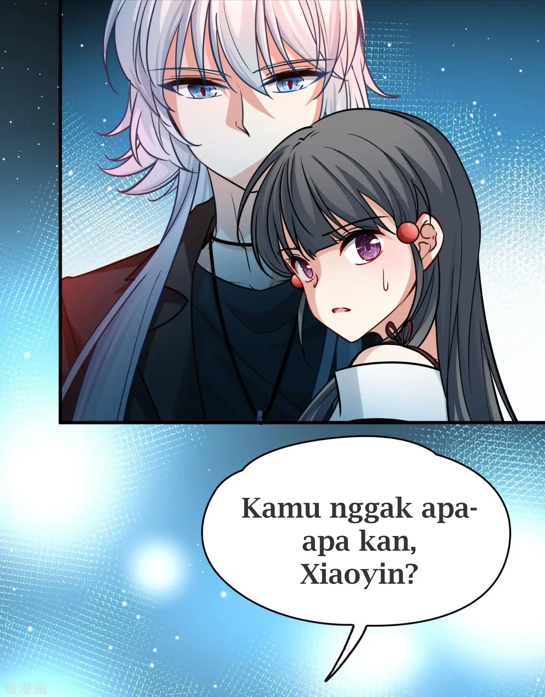 Last Journey To The Past - Sequel Chapter 77 – halaman 13
