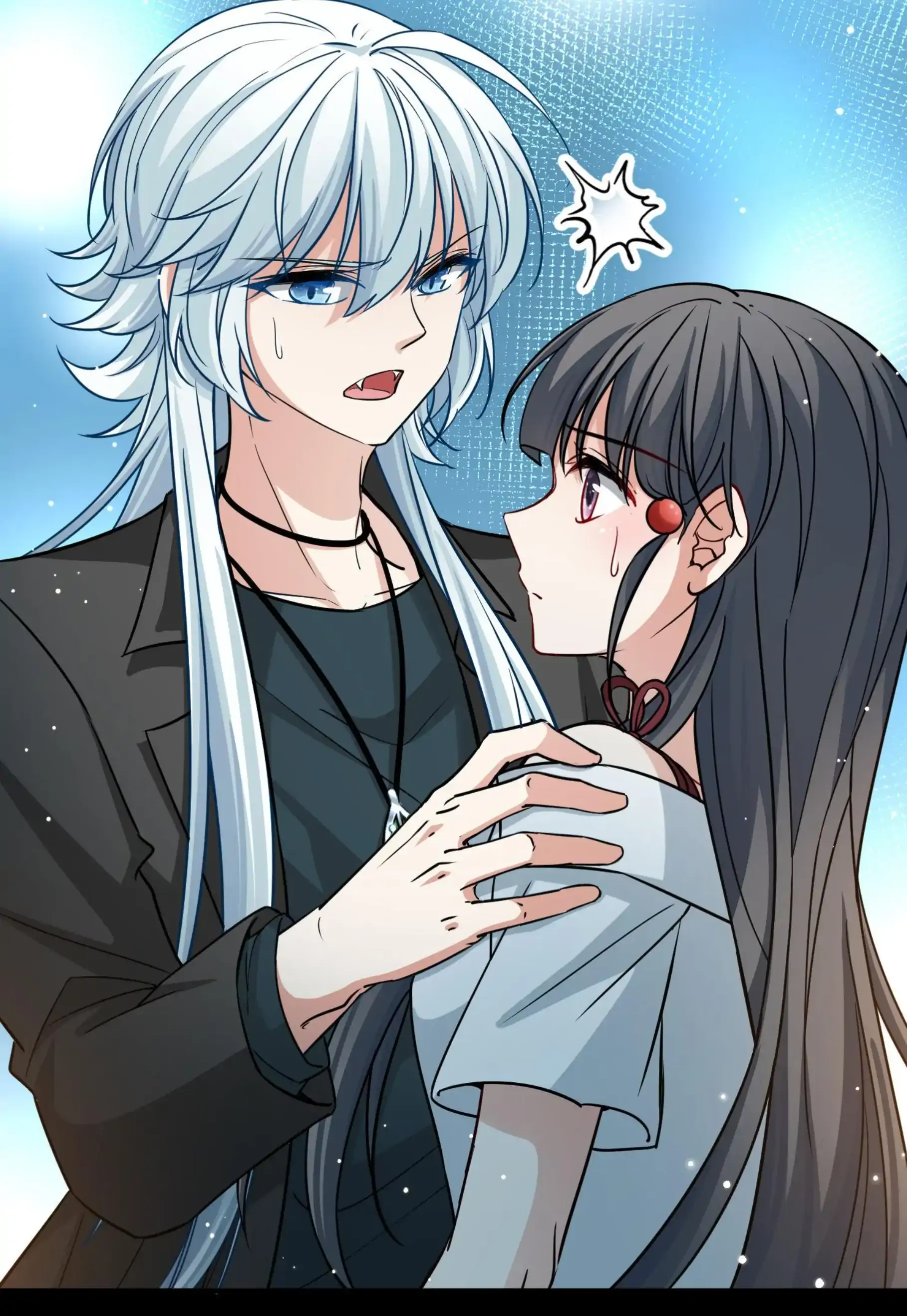 Last Journey To The Past - Sequel Chapter 77 – halaman 14