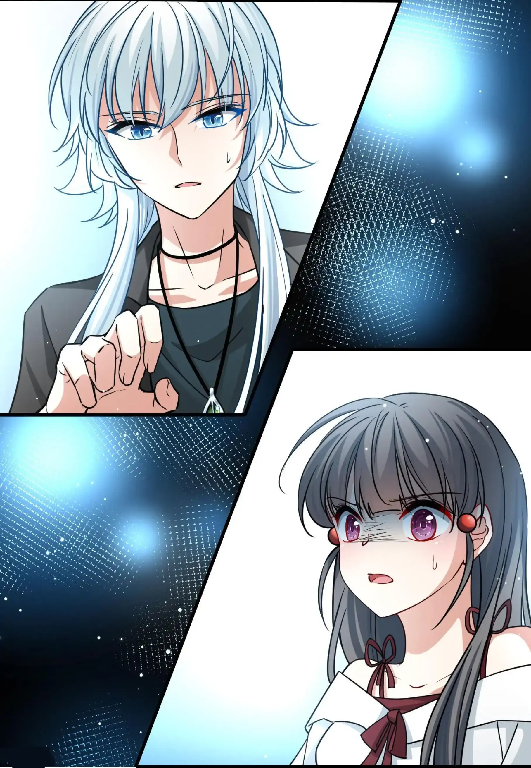 Last Journey To The Past - Sequel Chapter 77 – halaman 17
