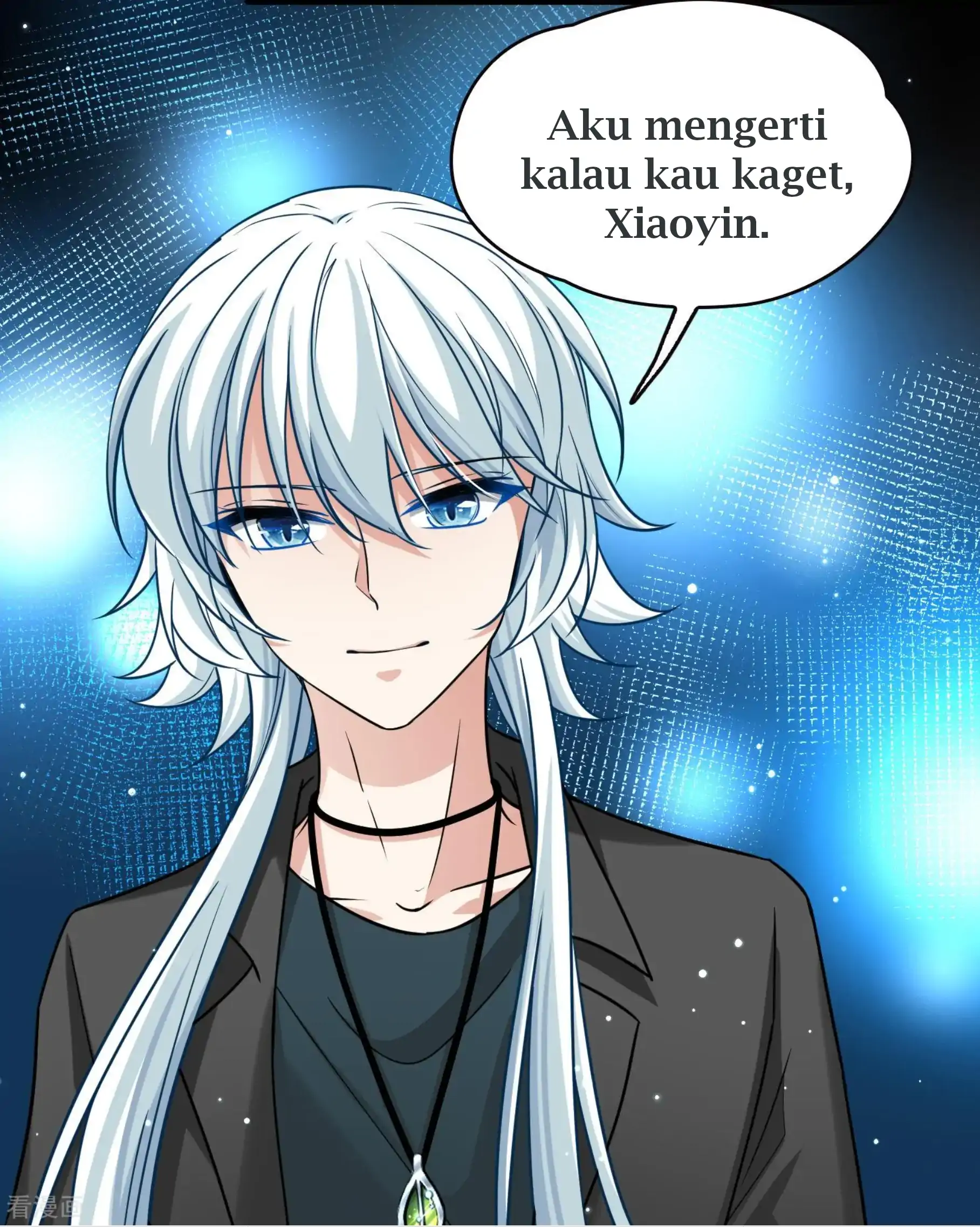 Last Journey To The Past - Sequel Chapter 77 – halaman 18