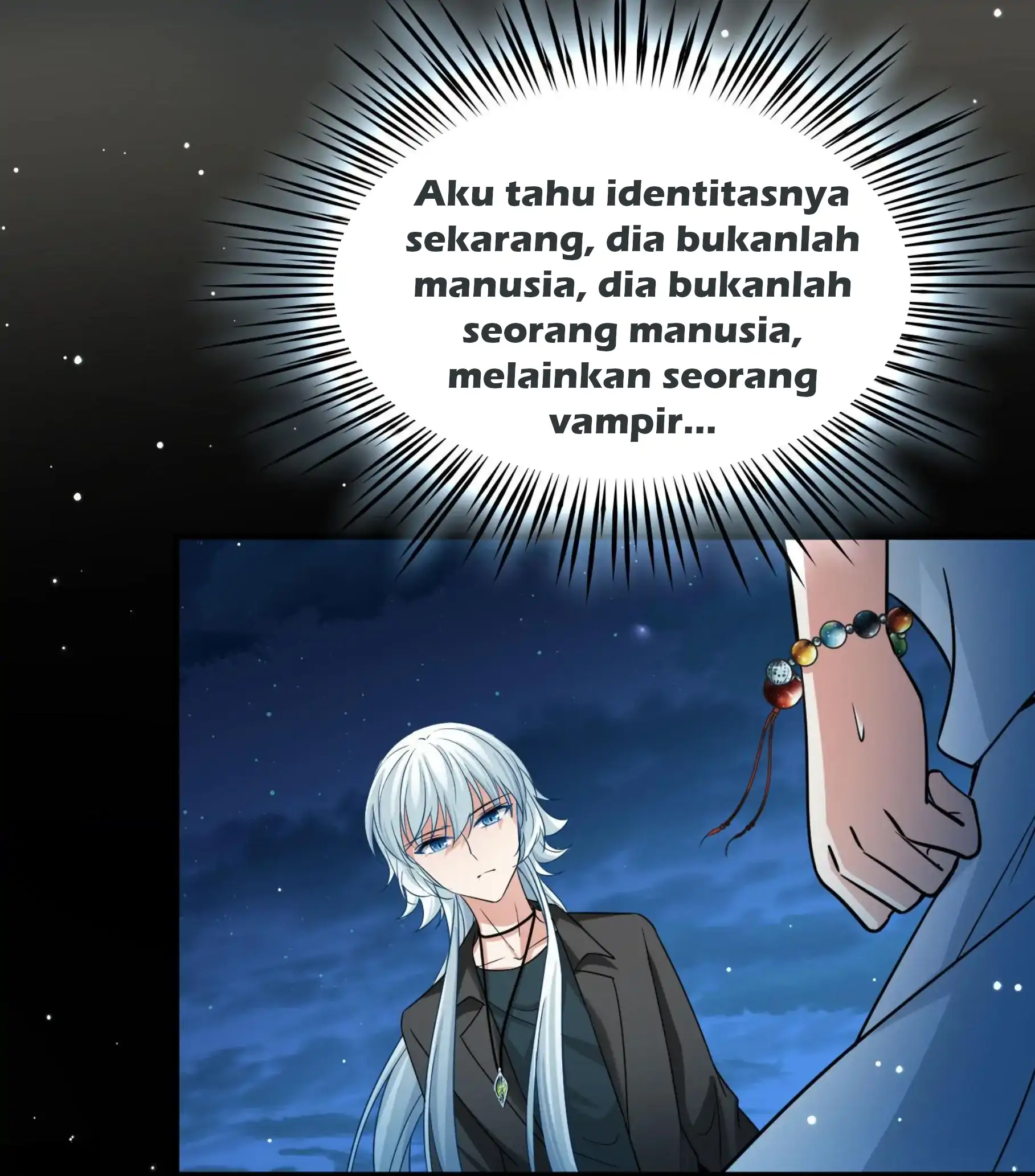 Last Journey To The Past - Sequel Chapter 77 – halaman 20