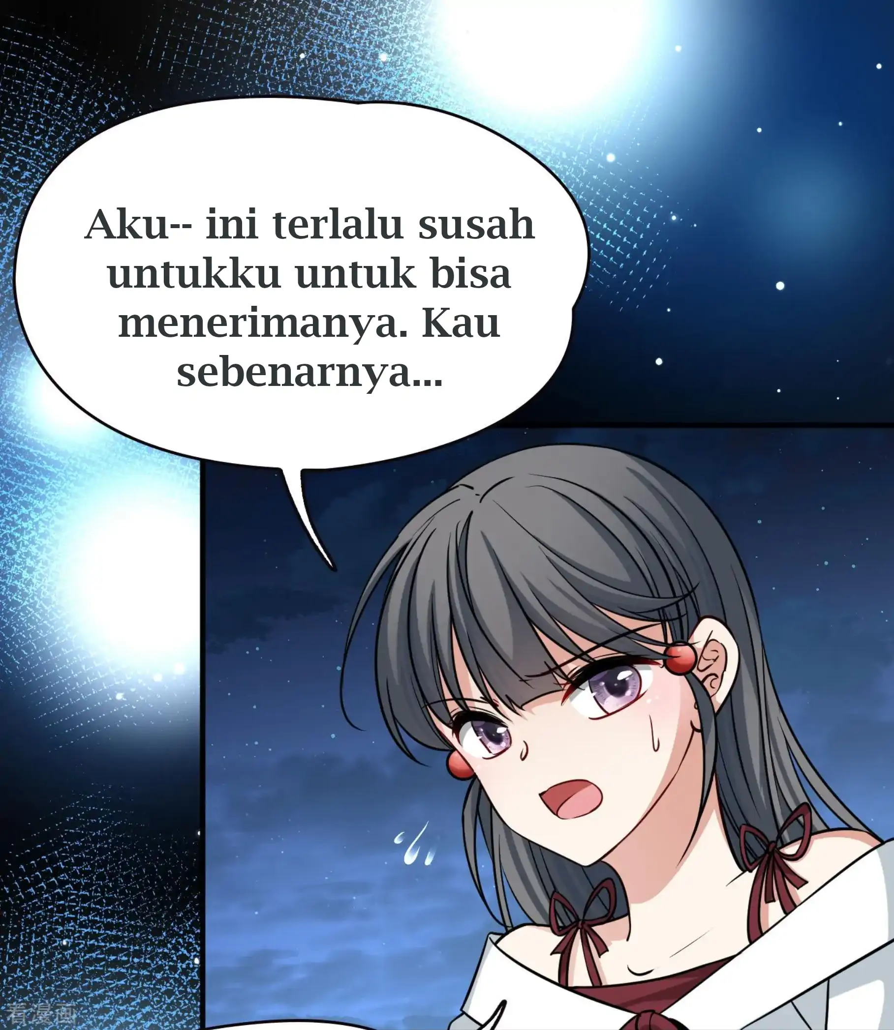 Last Journey To The Past - Sequel Chapter 77 – halaman 24