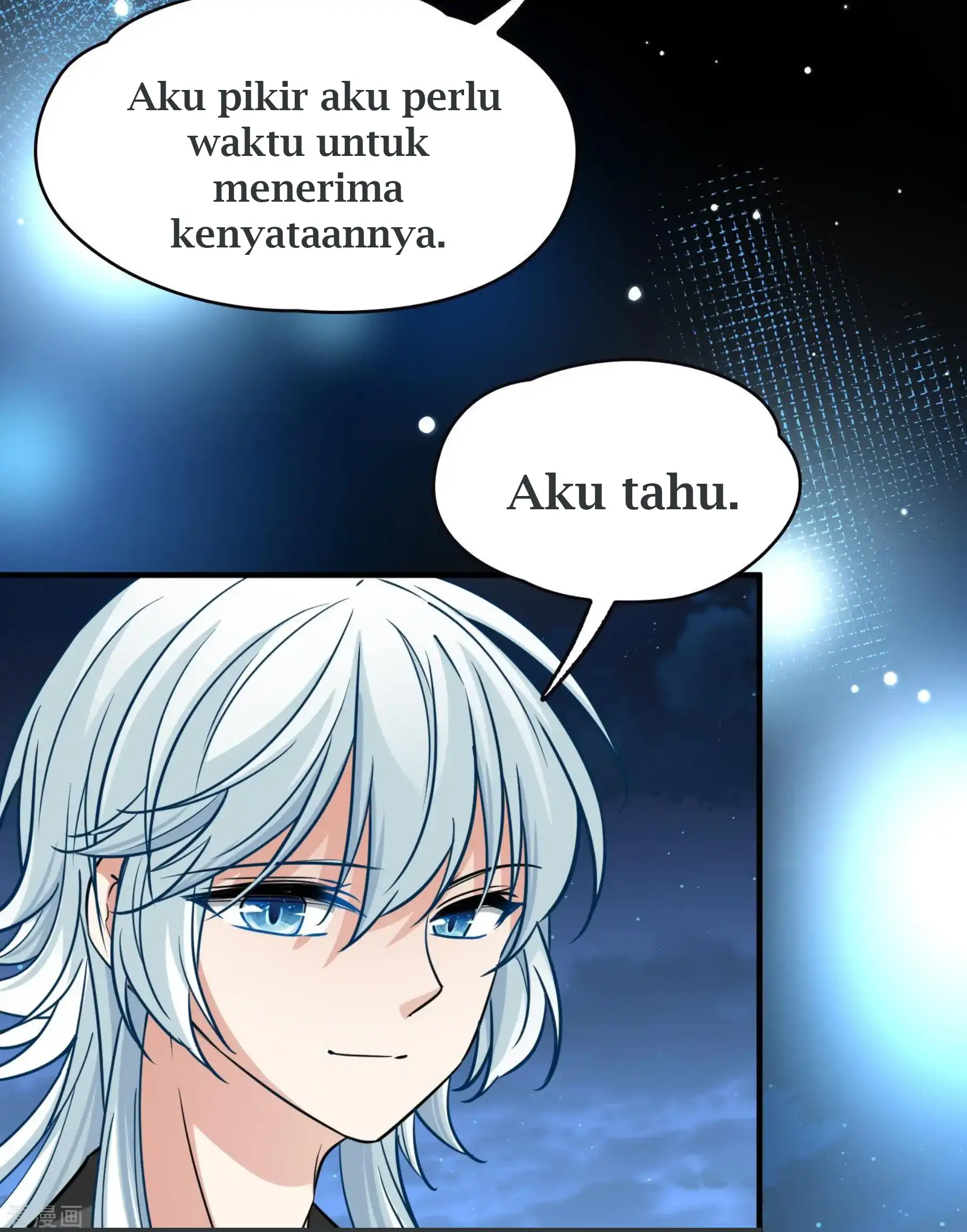 Last Journey To The Past - Sequel Chapter 77 – halaman 25