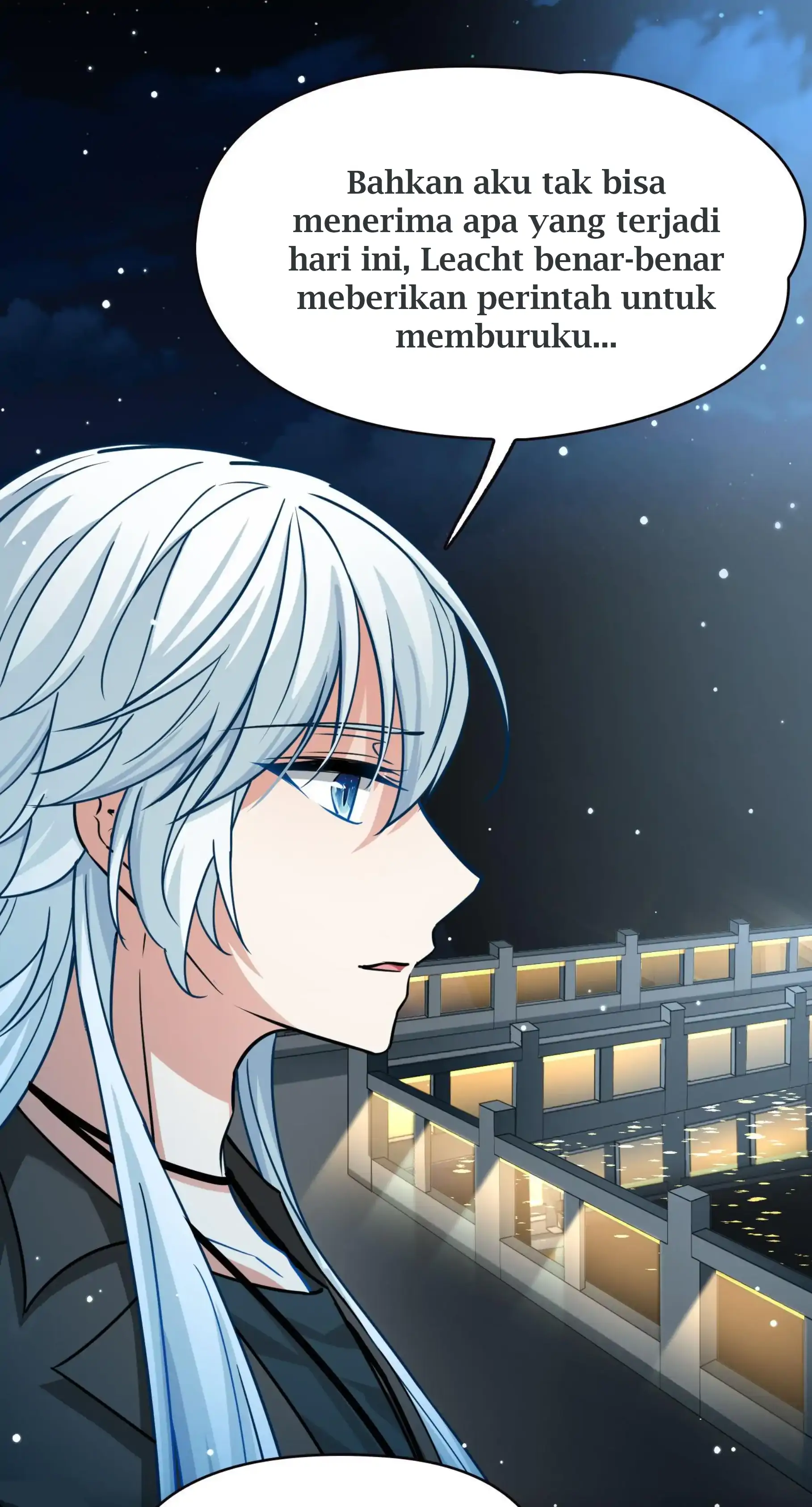 Last Journey To The Past - Sequel Chapter 77 – halaman 26