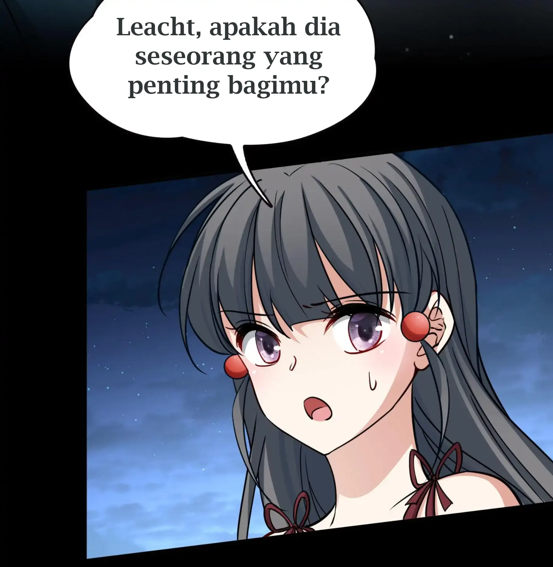 Last Journey To The Past - Sequel Chapter 77 – halaman 27