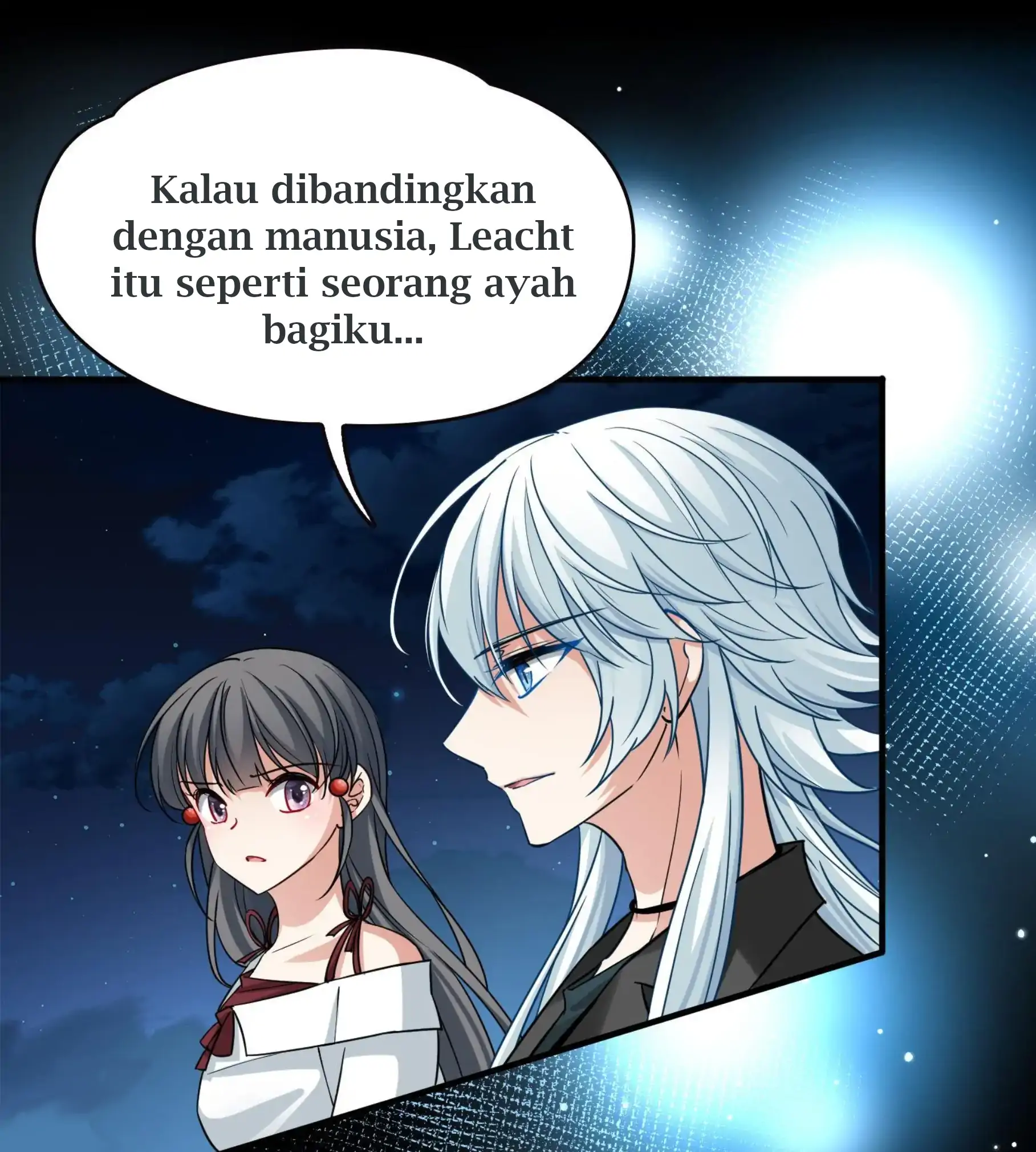 Last Journey To The Past - Sequel Chapter 77 – halaman 28