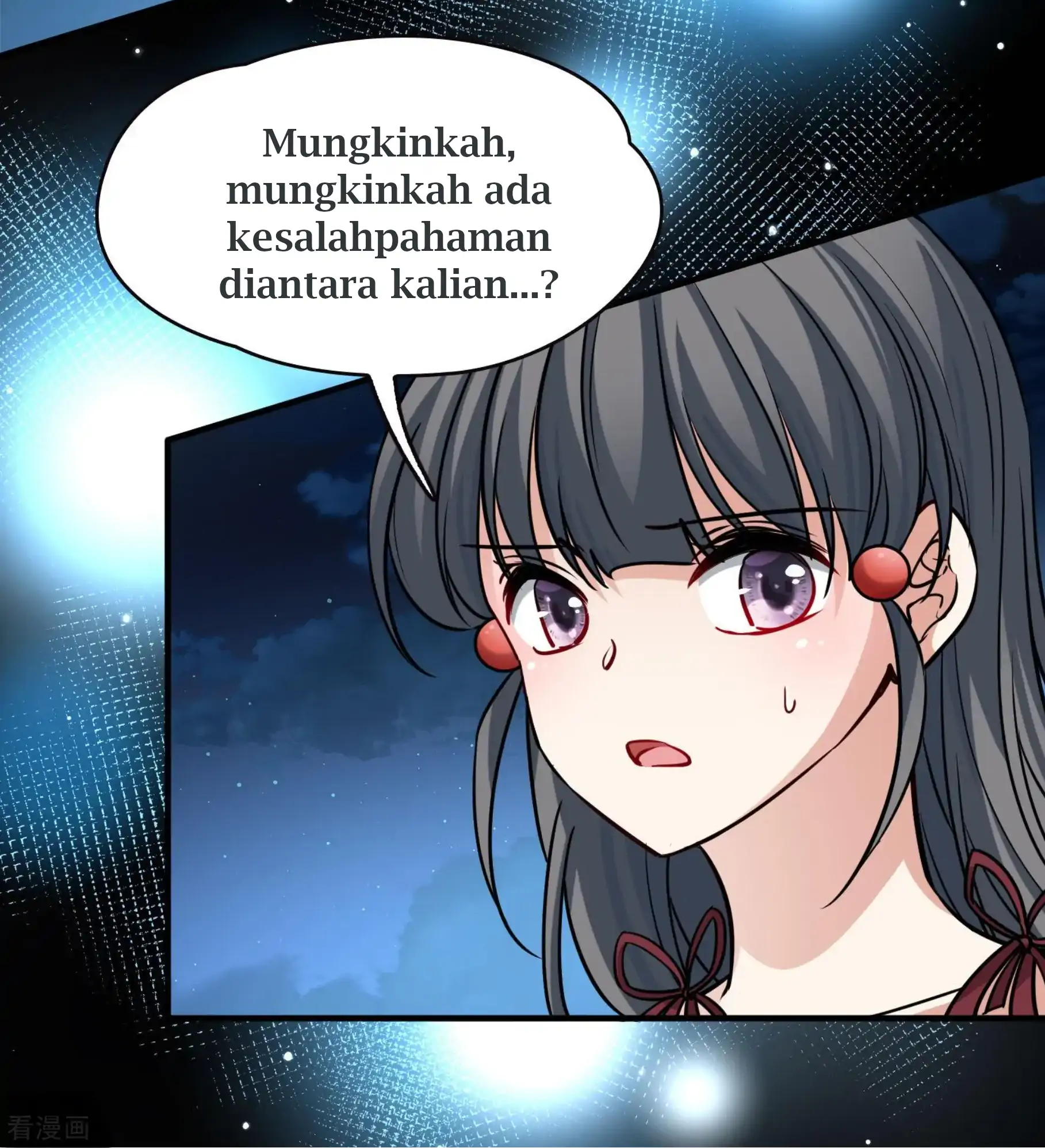 Last Journey To The Past - Sequel Chapter 77 – halaman 29
