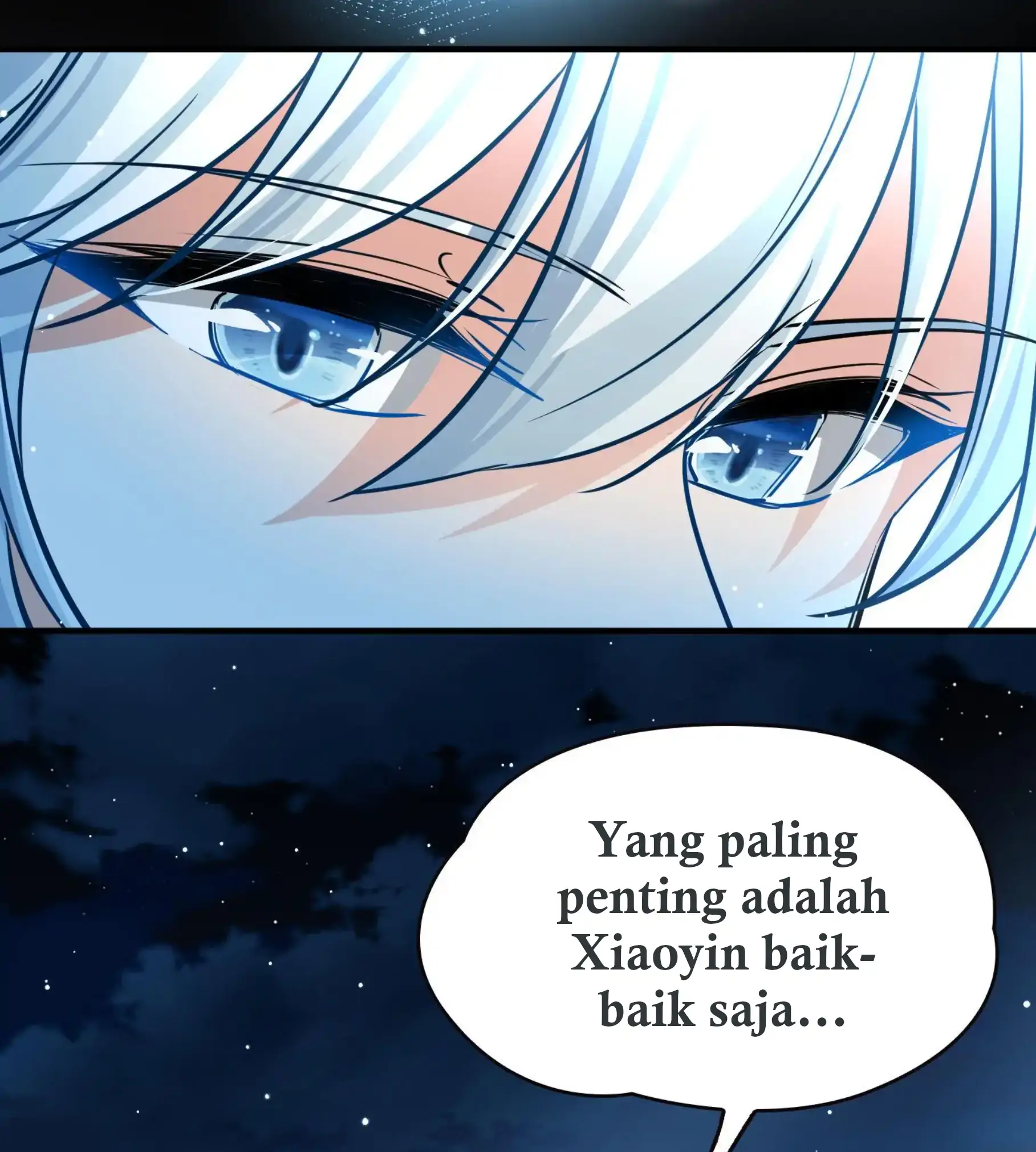 Last Journey To The Past - Sequel Chapter 77 – halaman 30