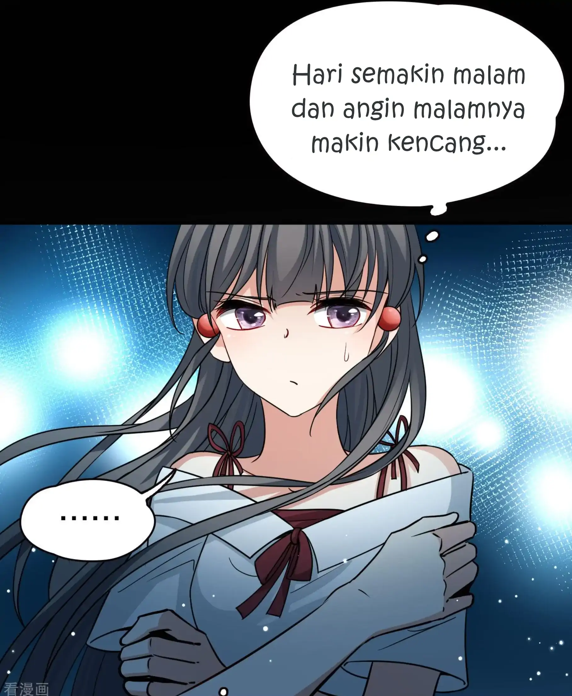 Last Journey To The Past - Sequel Chapter 77 – halaman 35
