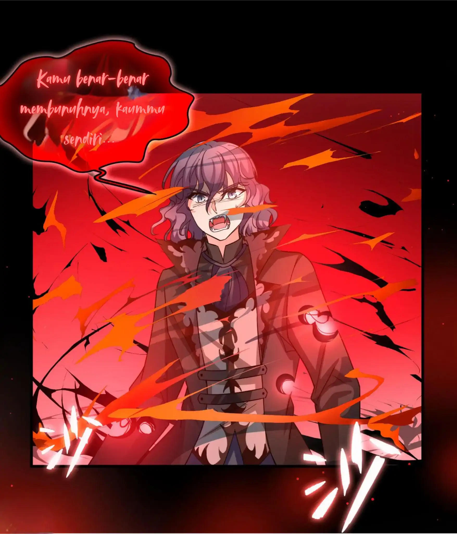 Last Journey To The Past - Sequel Chapter 77 – halaman 4