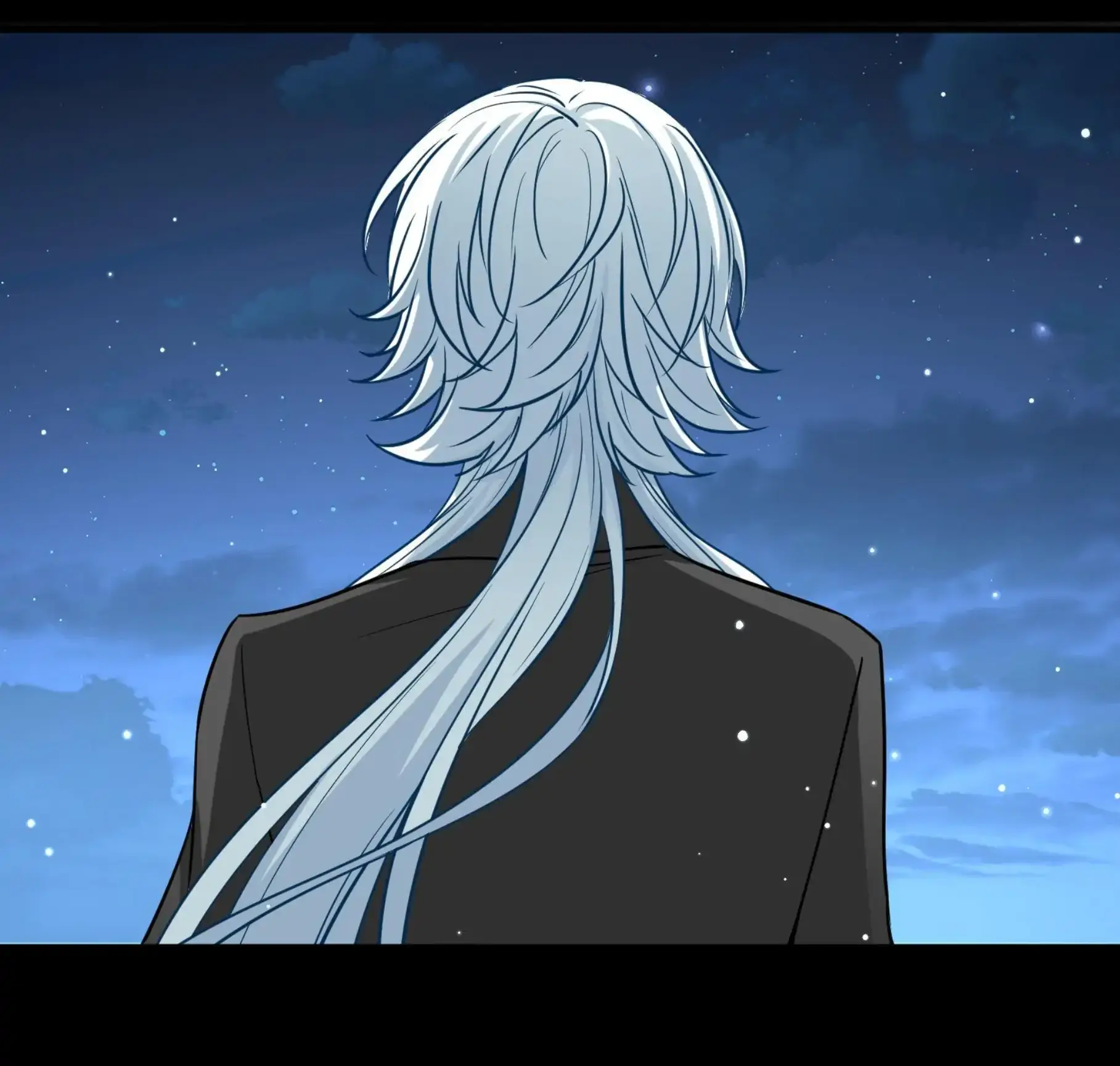 Last Journey To The Past - Sequel Chapter 77 – halaman 42