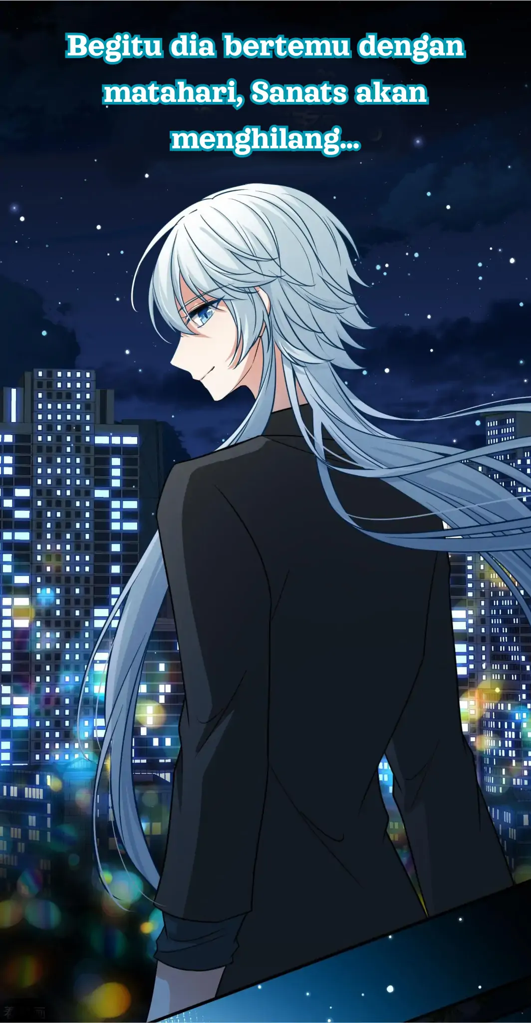 Last Journey To The Past - Sequel Chapter 77 – halaman 43