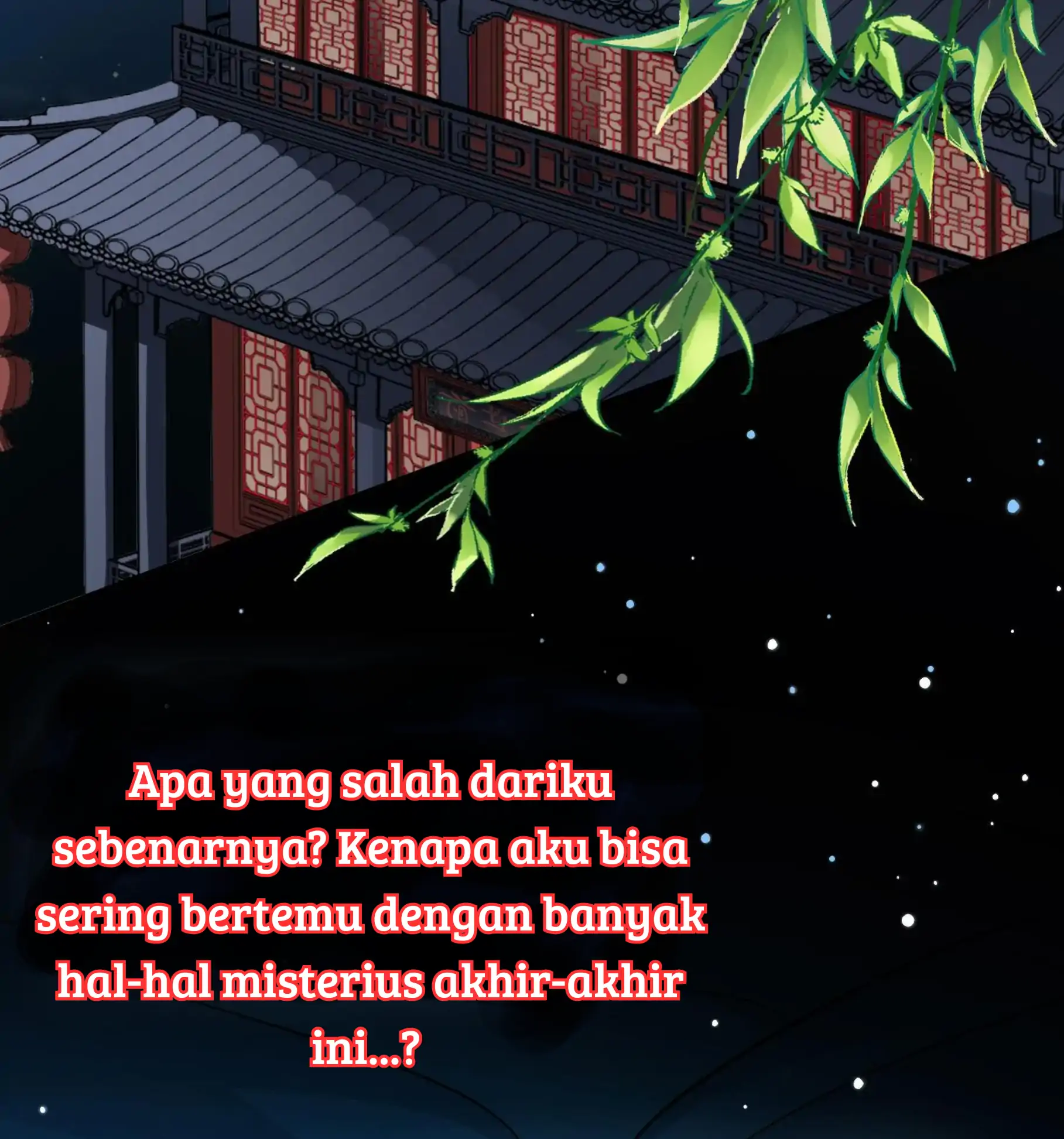 Last Journey To The Past - Sequel Chapter 77 – halaman 45