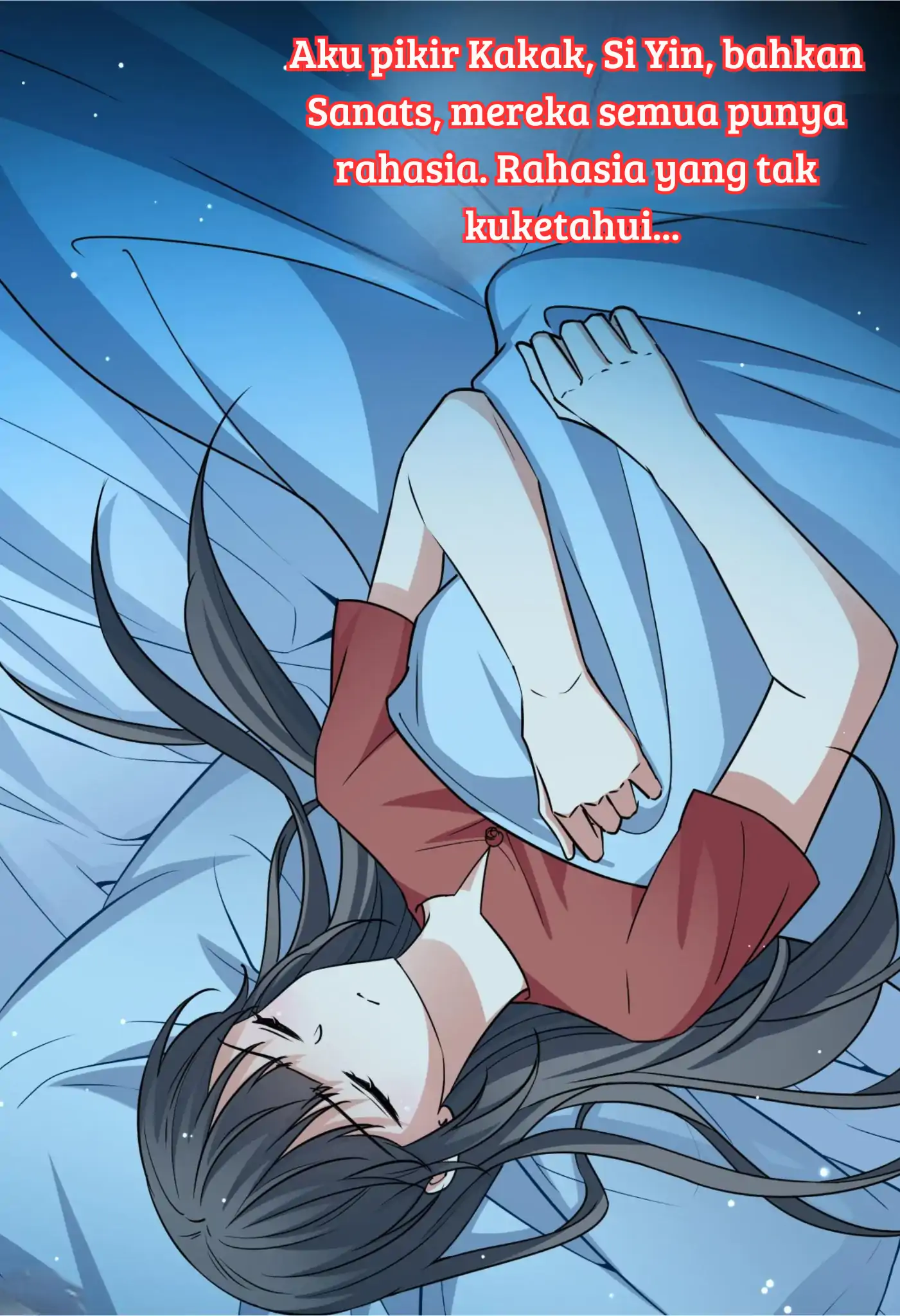Last Journey To The Past - Sequel Chapter 77 – halaman 46
