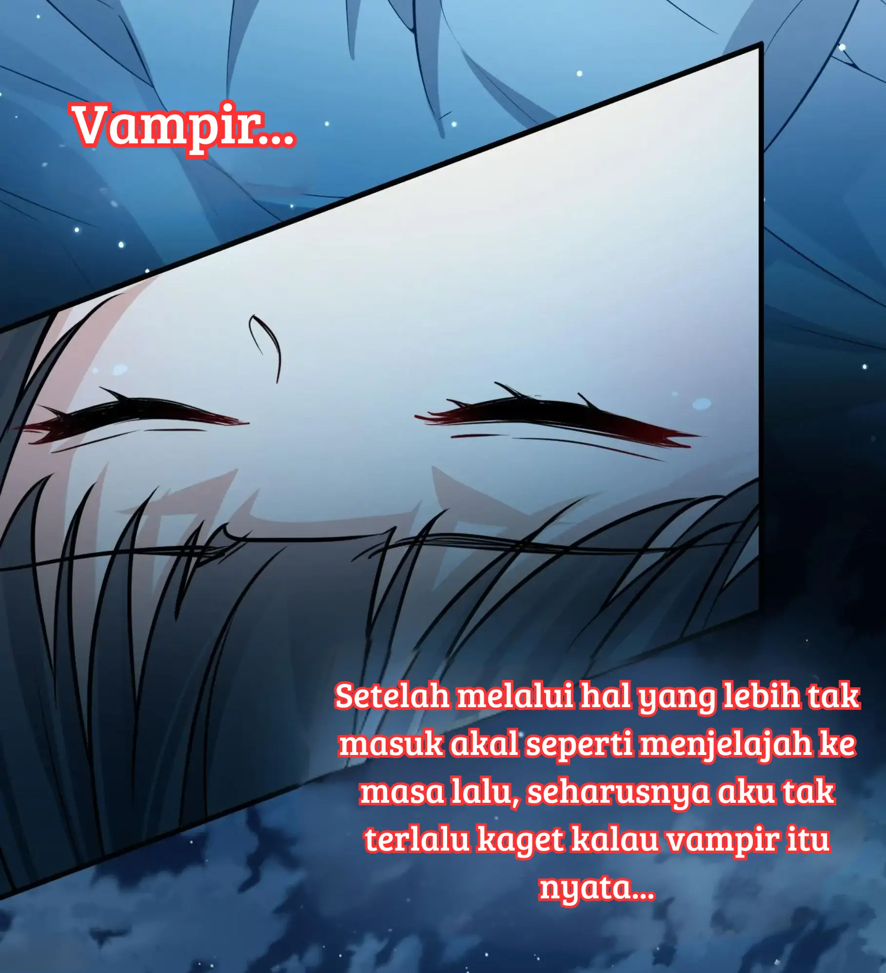 Last Journey To The Past - Sequel Chapter 77 – halaman 47