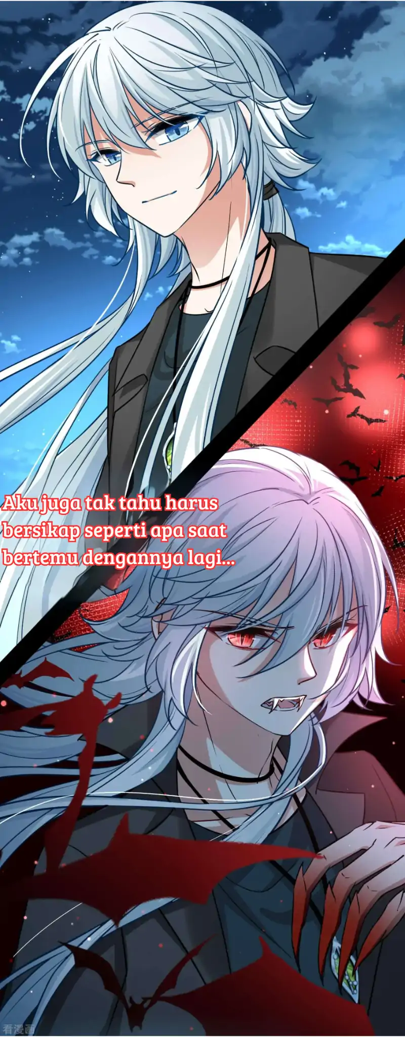 Last Journey To The Past - Sequel Chapter 77 – halaman 48