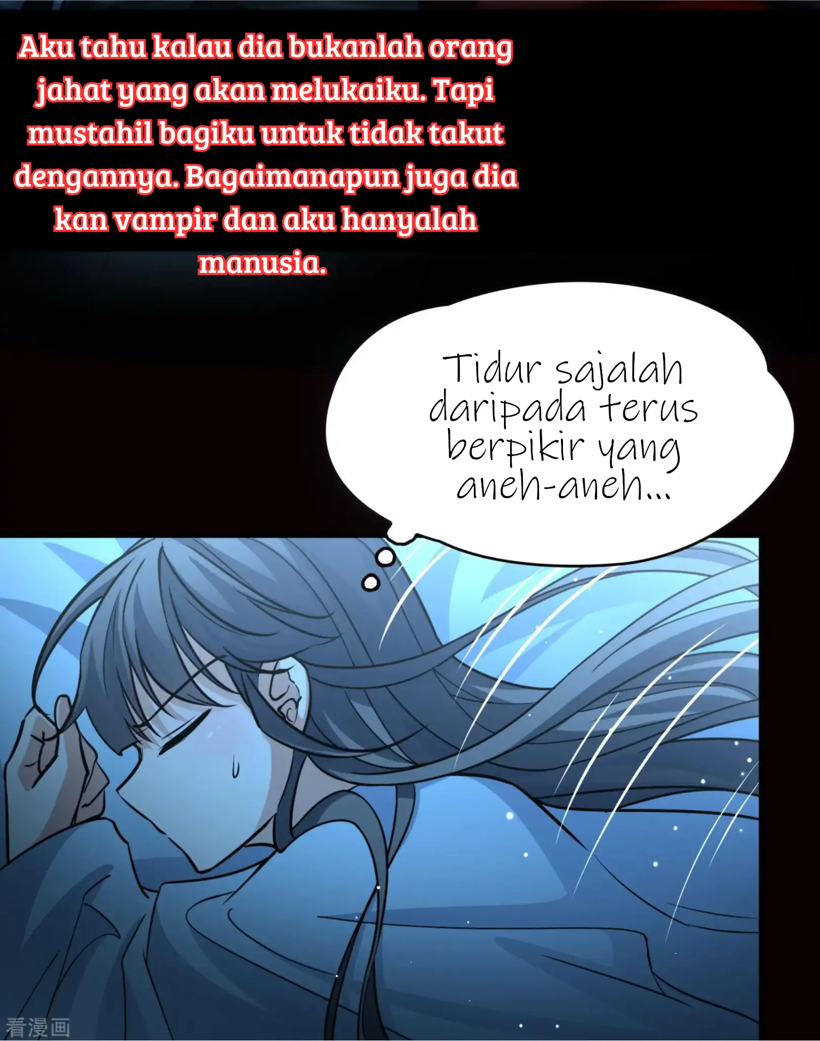 Last Journey To The Past - Sequel Chapter 77 – halaman 49