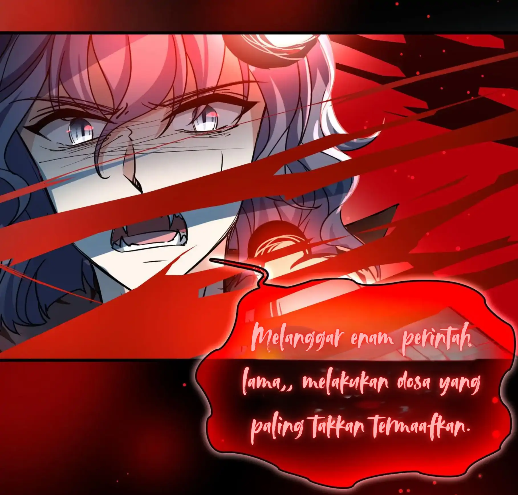Last Journey To The Past - Sequel Chapter 77 – halaman 5