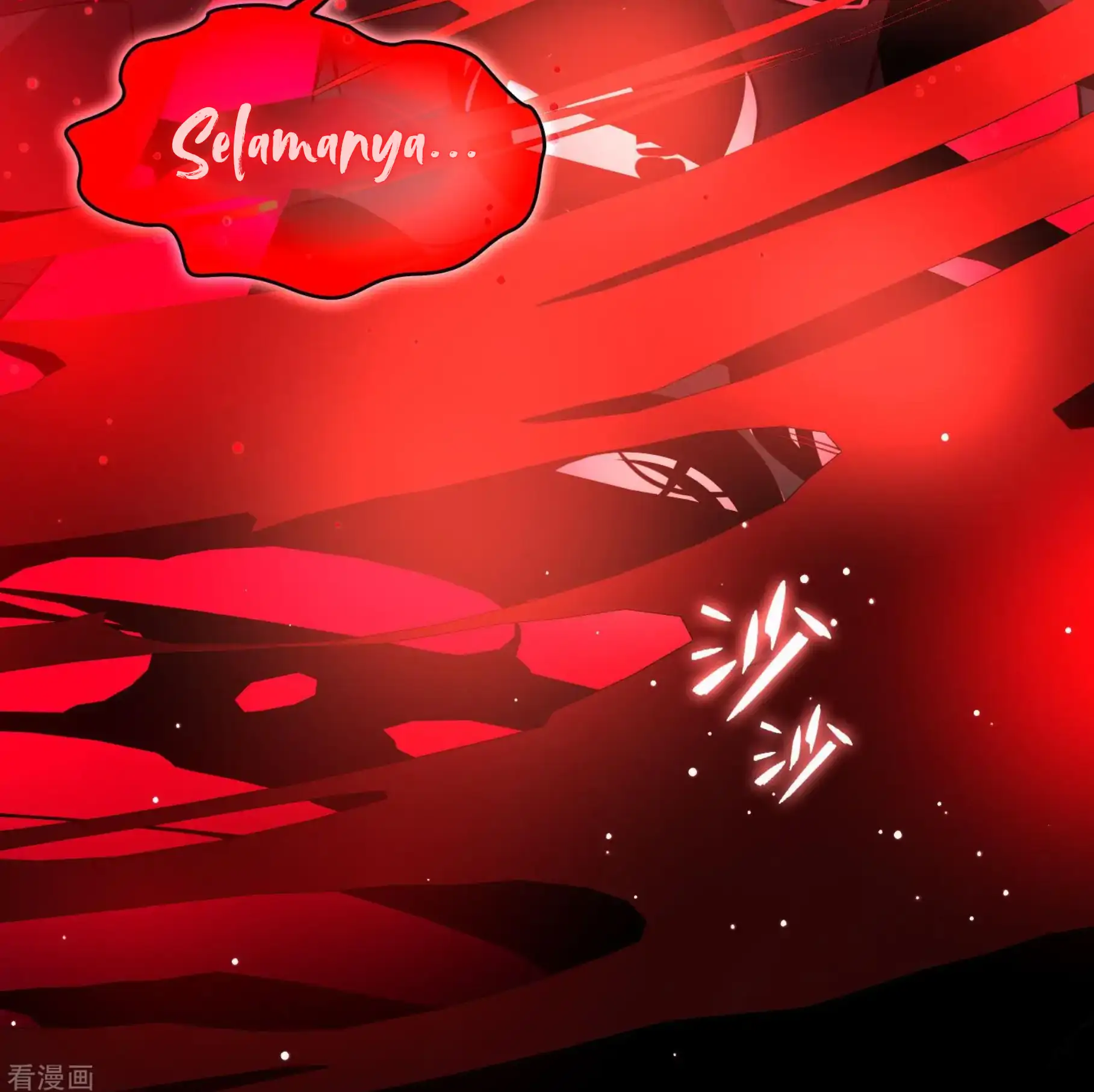 Last Journey To The Past - Sequel Chapter 77 – halaman 8