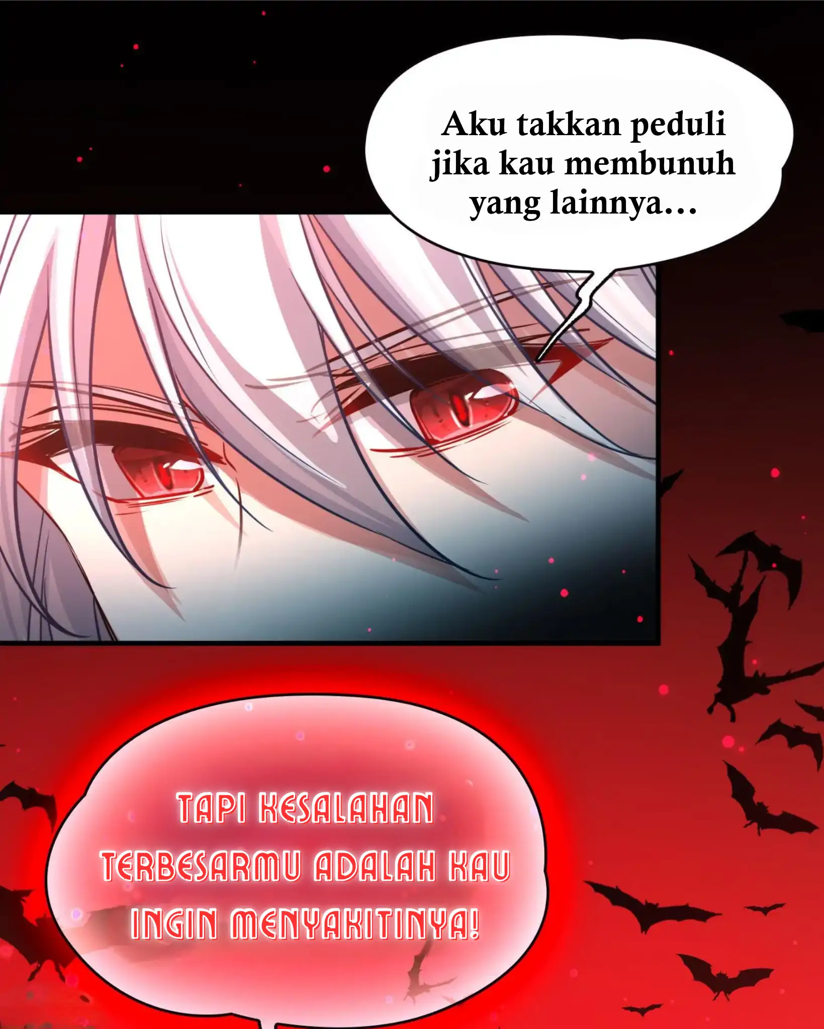 Last Journey To The Past - Sequel Chapter 77 – halaman 9