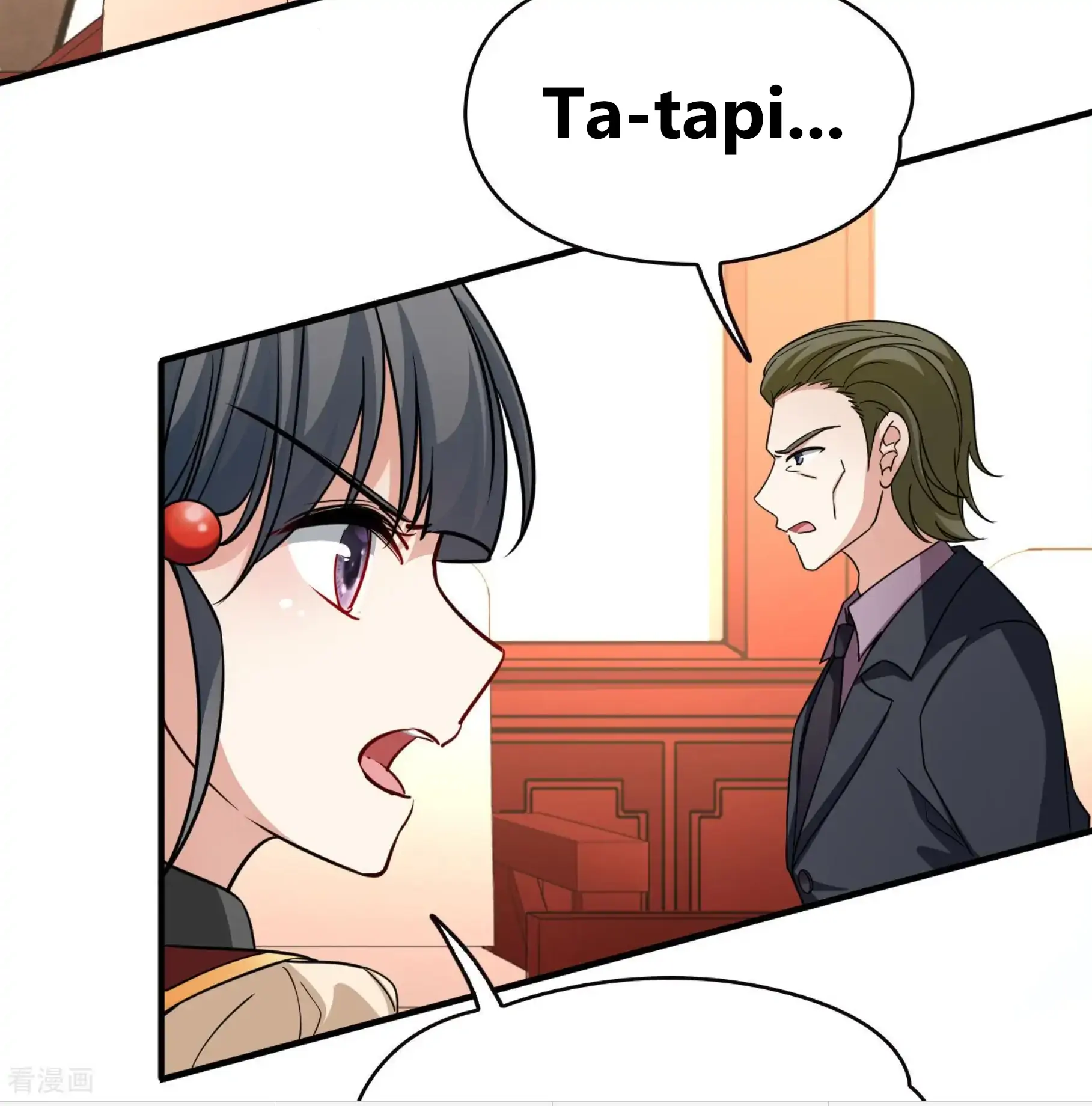 Last Journey To The Past - Sequel Chapter 79 – halaman 10