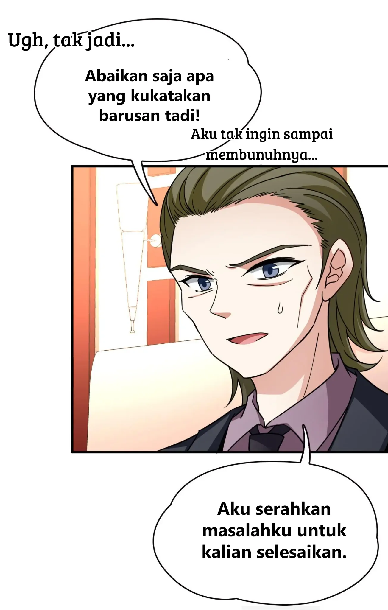 Last Journey To The Past - Sequel Chapter 79 – halaman 14