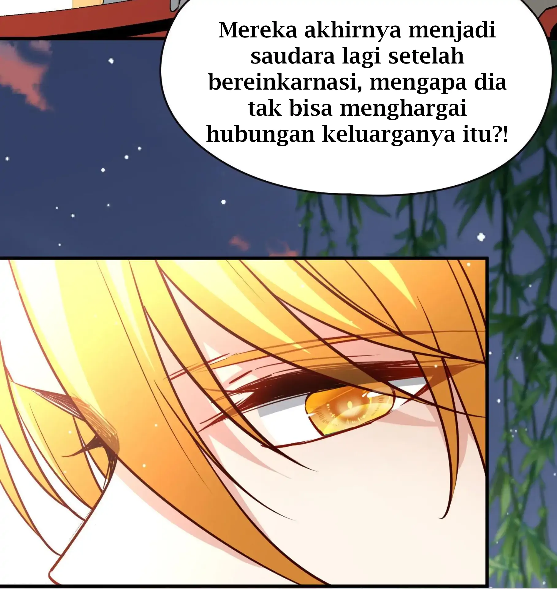 Last Journey To The Past - Sequel Chapter 79 – halaman 18