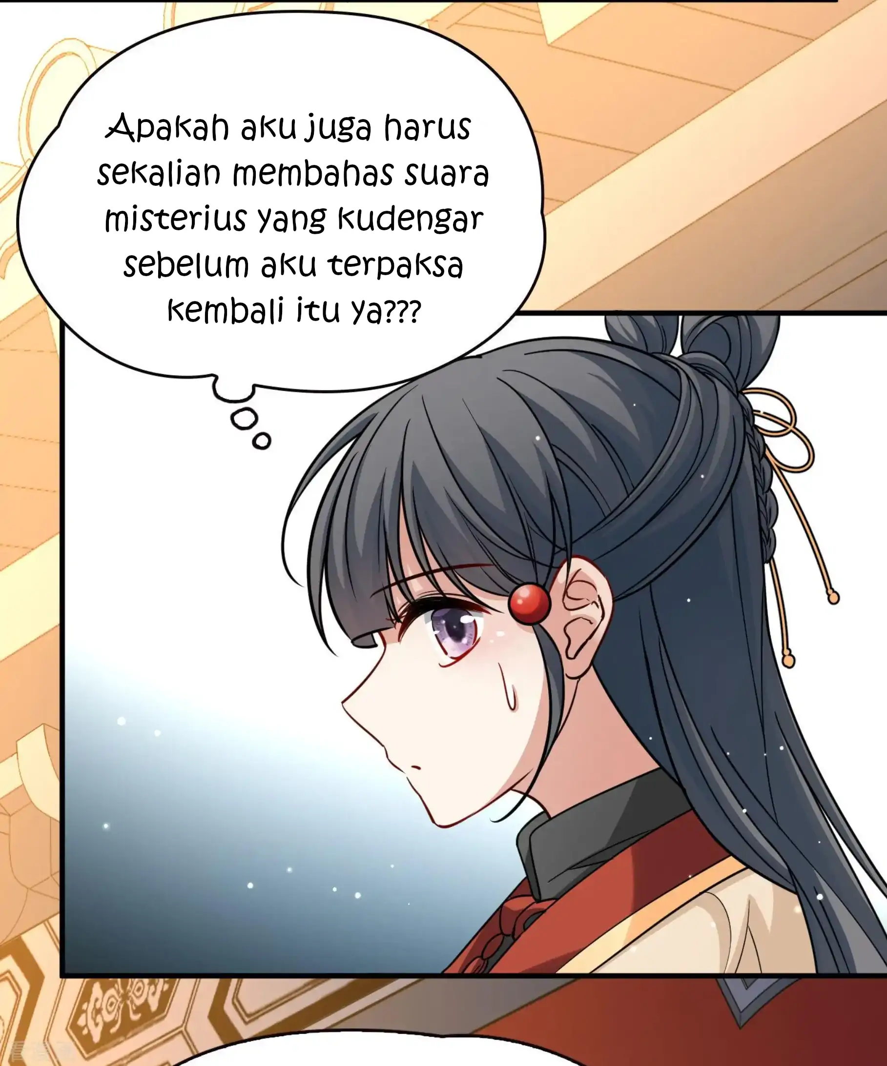 Last Journey To The Past - Sequel Chapter 79 – halaman 24