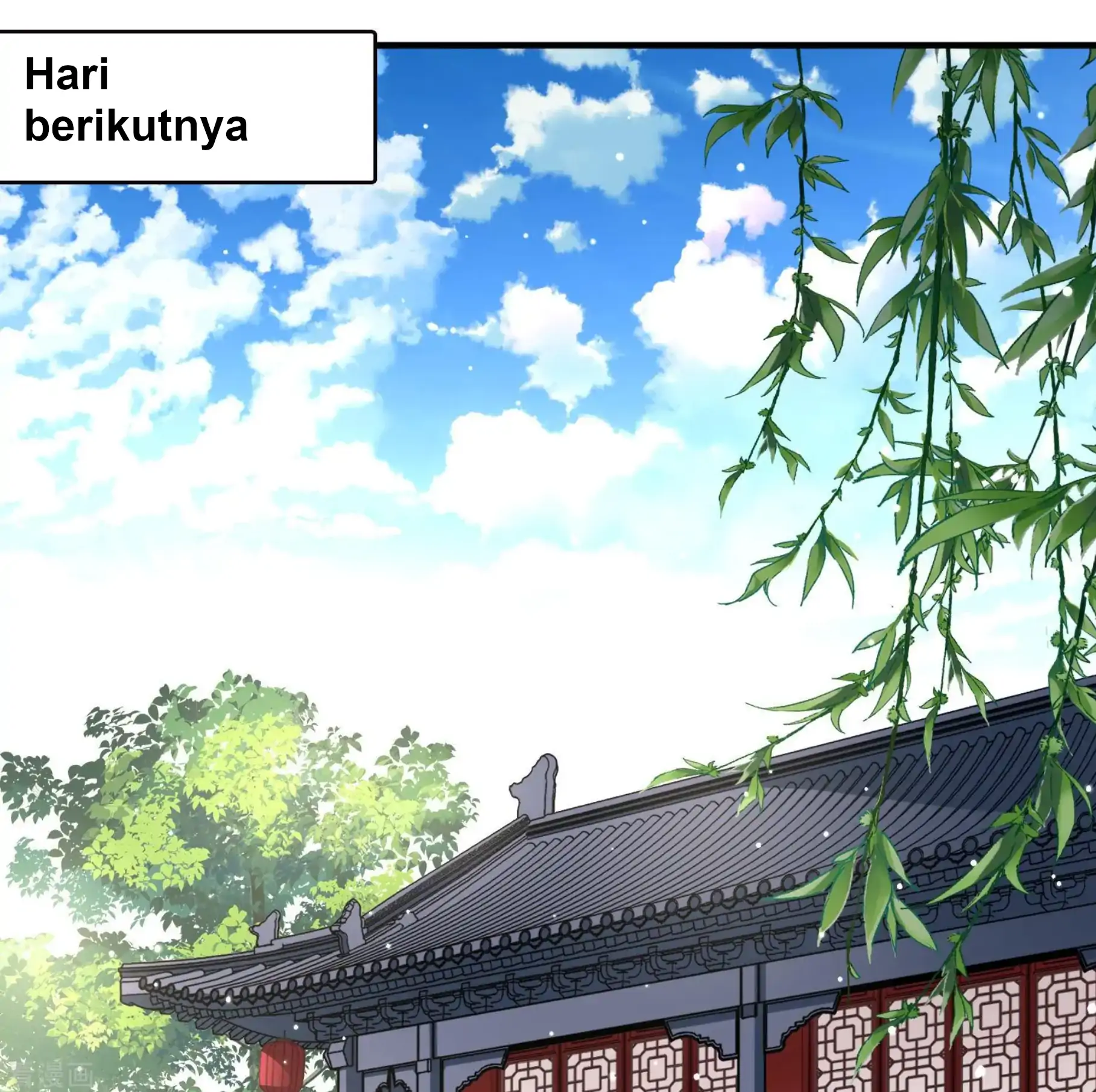 Last Journey To The Past - Sequel Chapter 79 – halaman 27