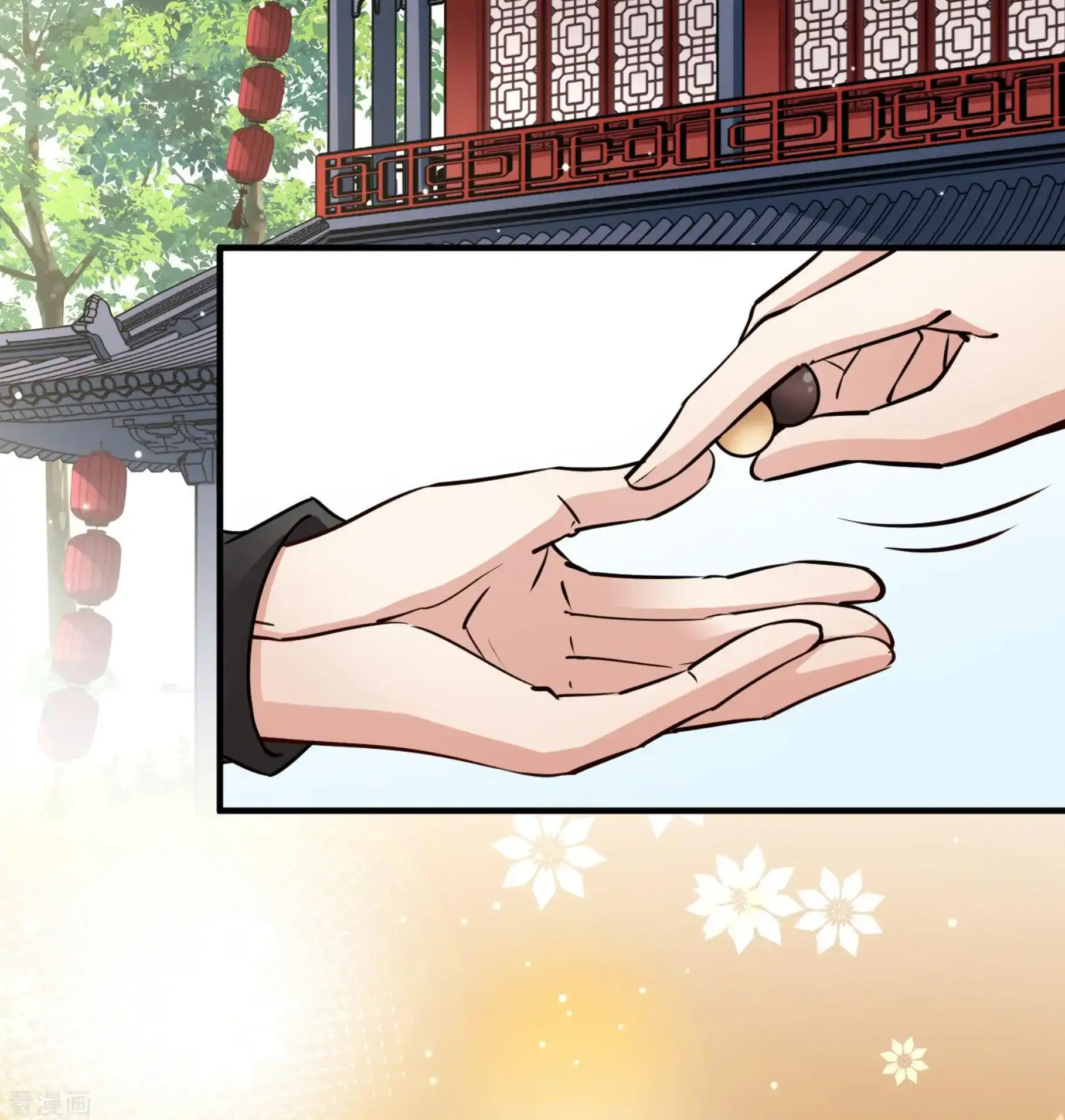 Last Journey To The Past - Sequel Chapter 79 – halaman 28